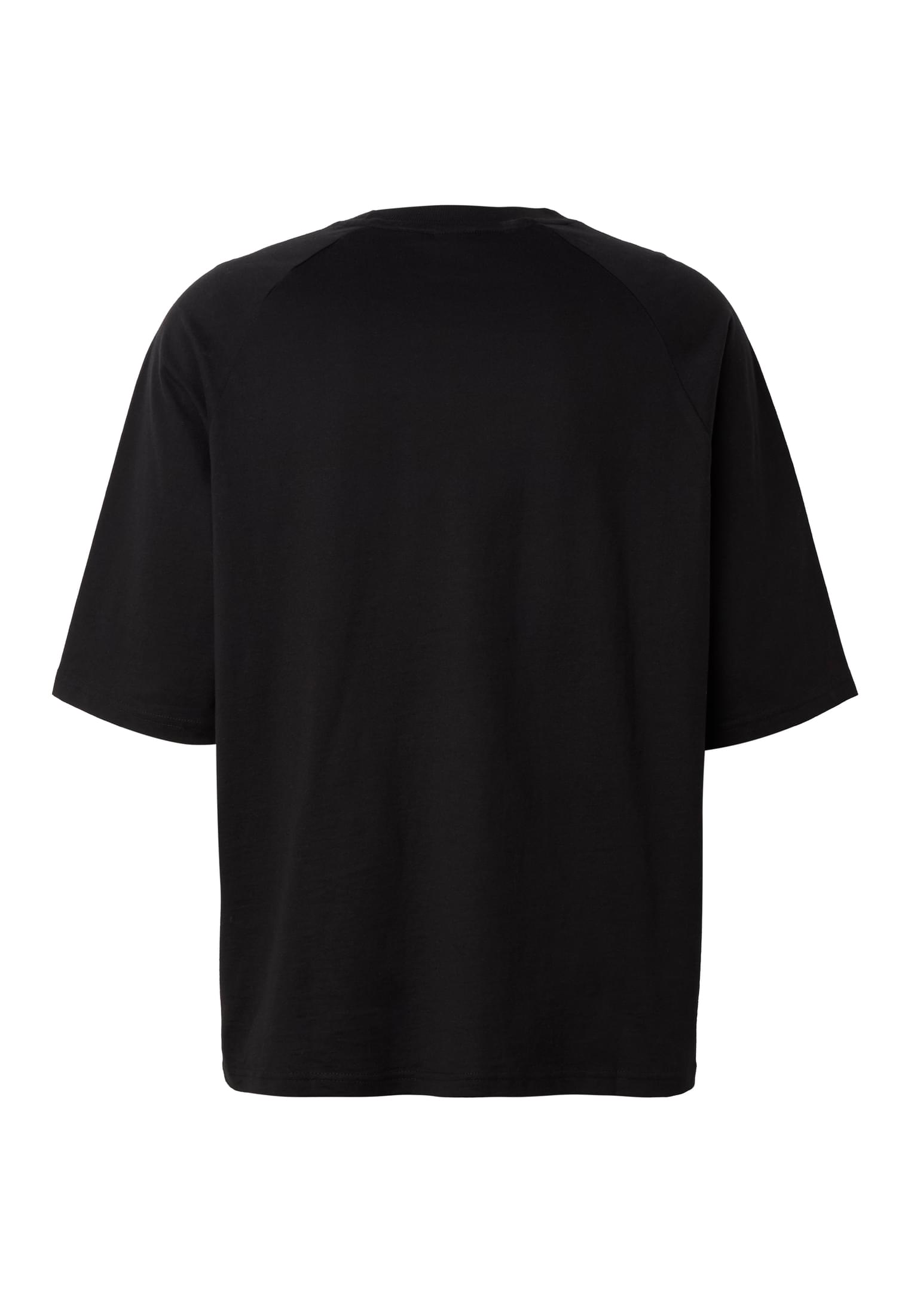Ecko Unltd. Maglietta Quiet jetblack
