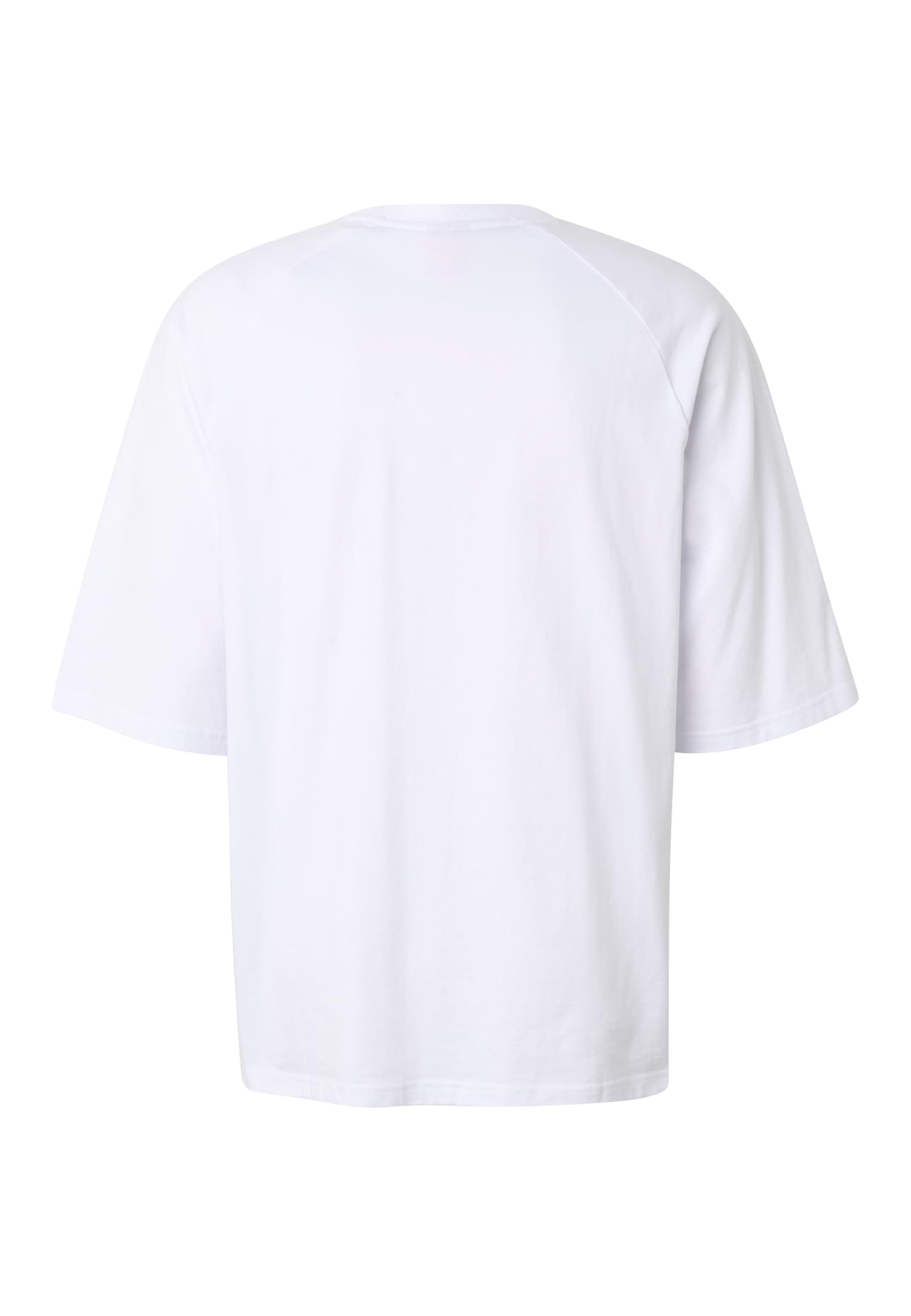 Ecko Unltd. Maglietta Quiet brightwhite