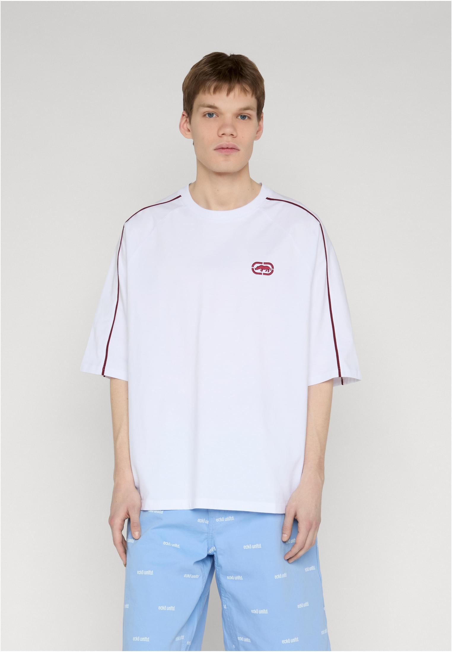 Ecko Unltd. Maglietta Strong brightwhite