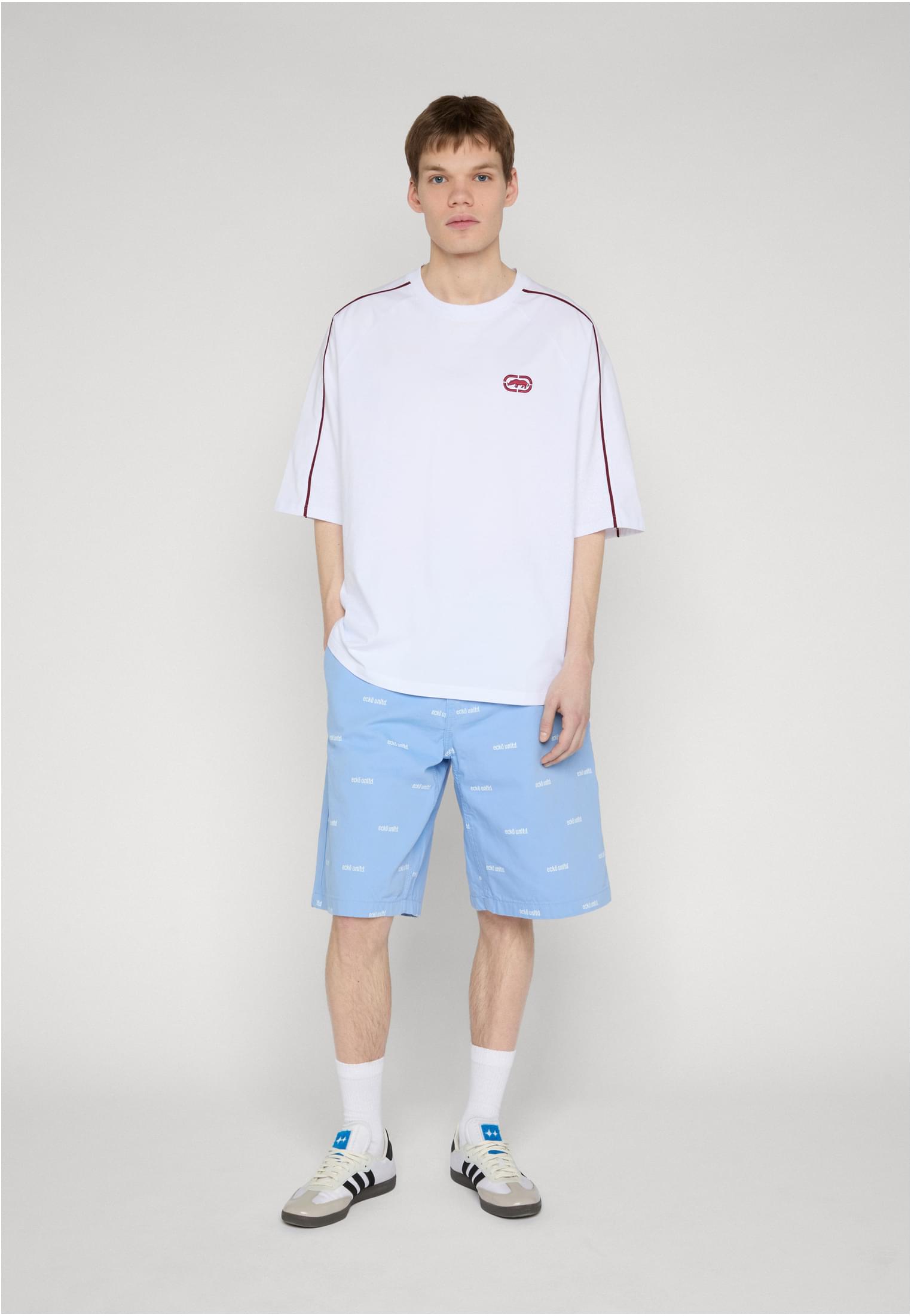 Ecko Unltd. Maglietta Strong brightwhite
