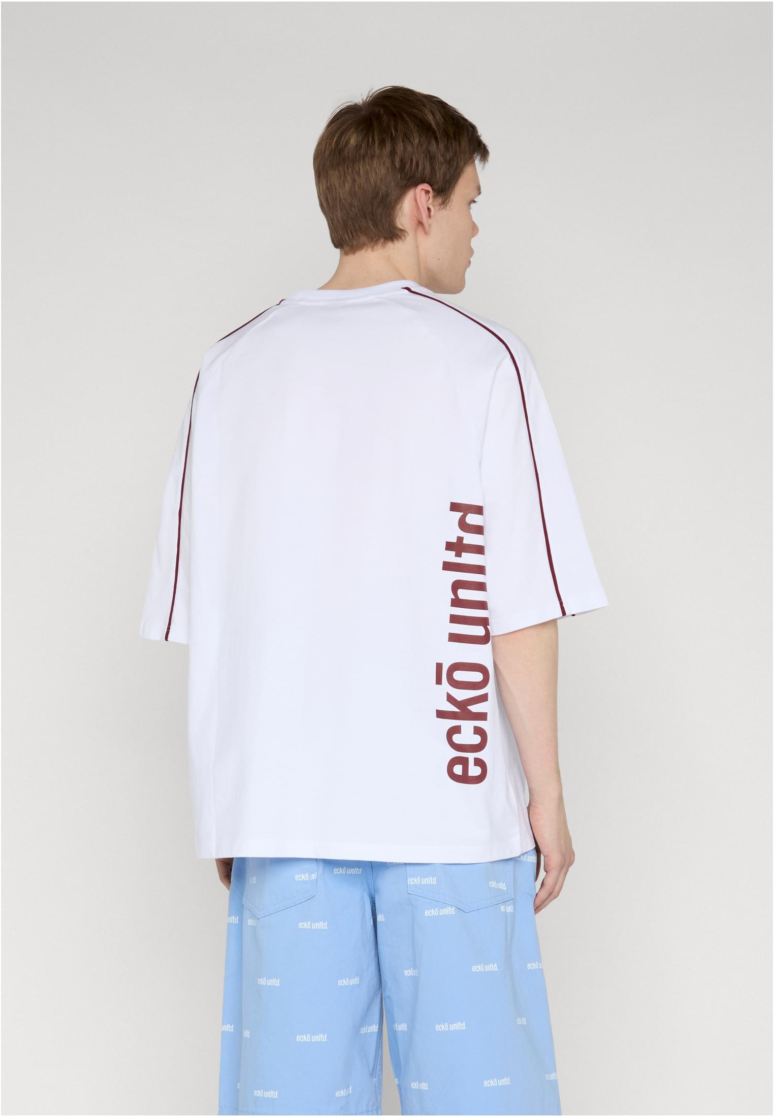 Ecko Unltd. Maglietta Strong brightwhite