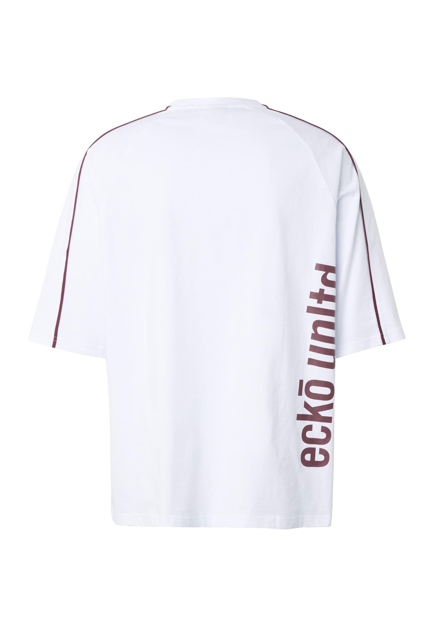 Ecko Unltd. Maglietta Strong brightwhite