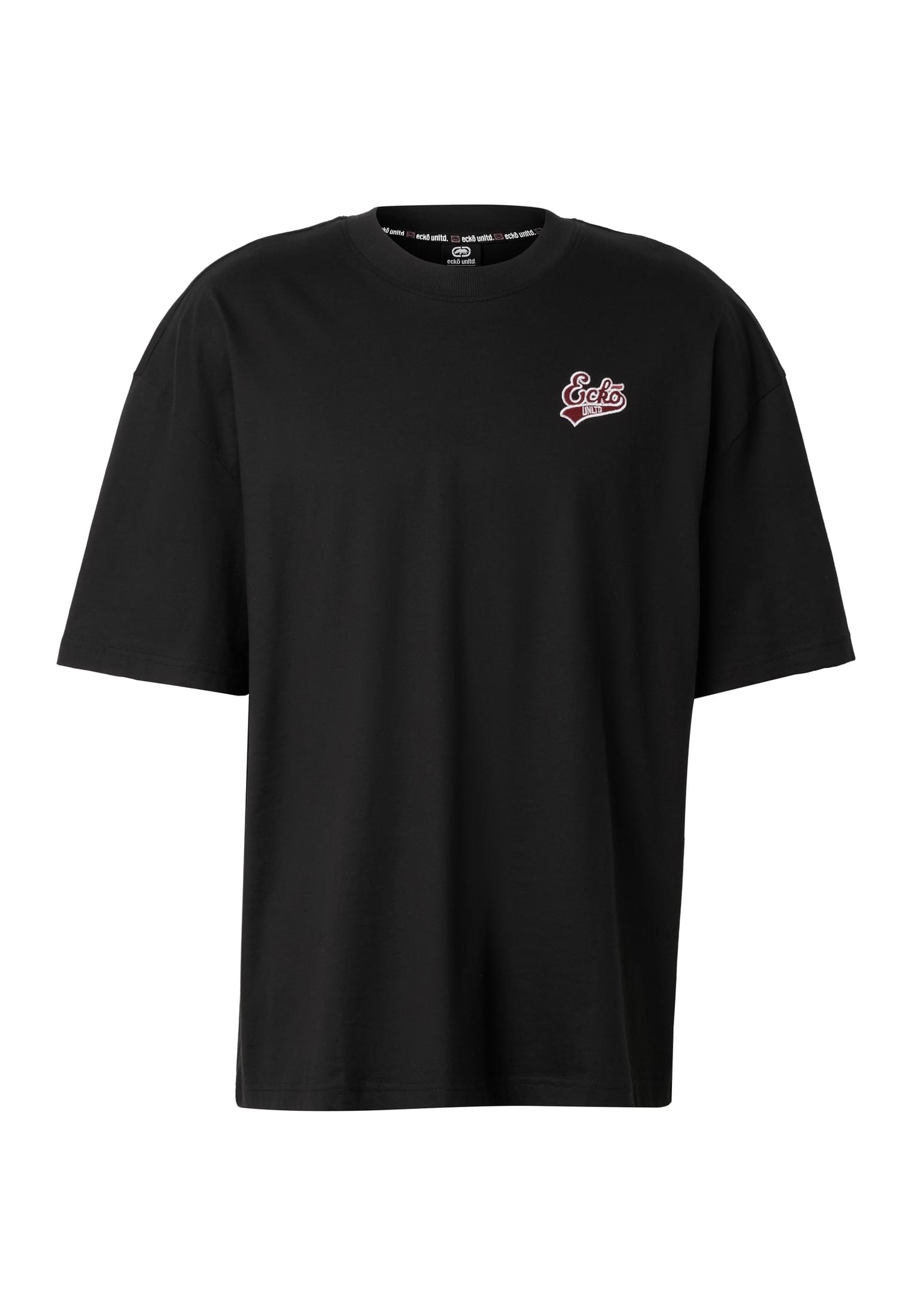 Ecko Unltd. Maglietta Breeze jetblack