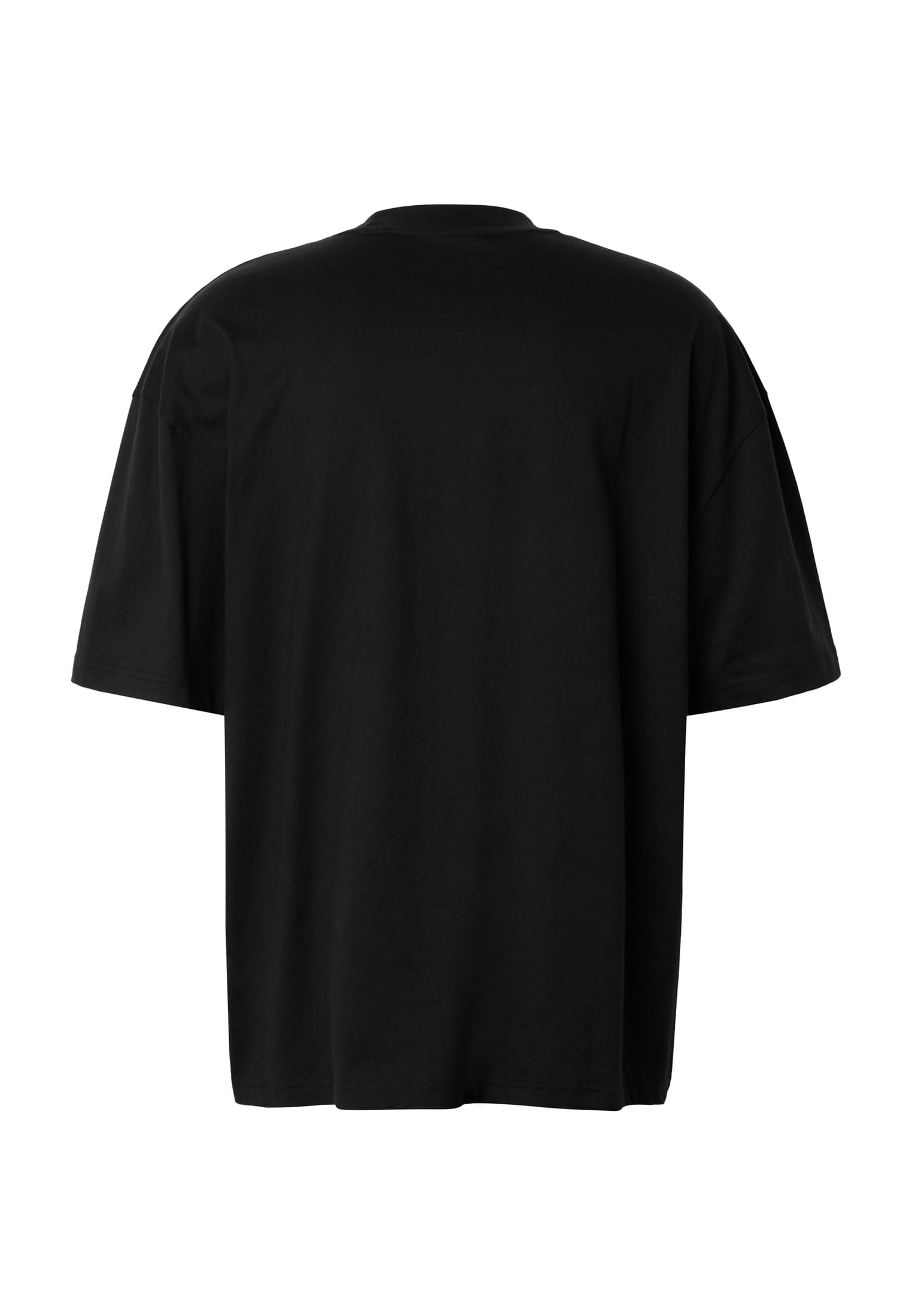 Ecko Unltd. Maglietta Breeze jetblack