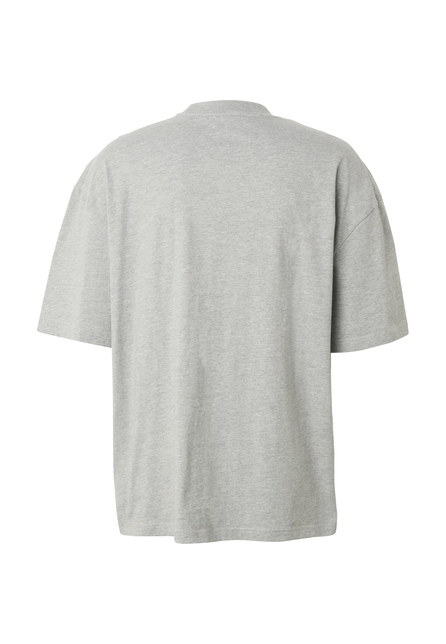 Ecko Unltd. Maglietta Breeze lightgreymelange