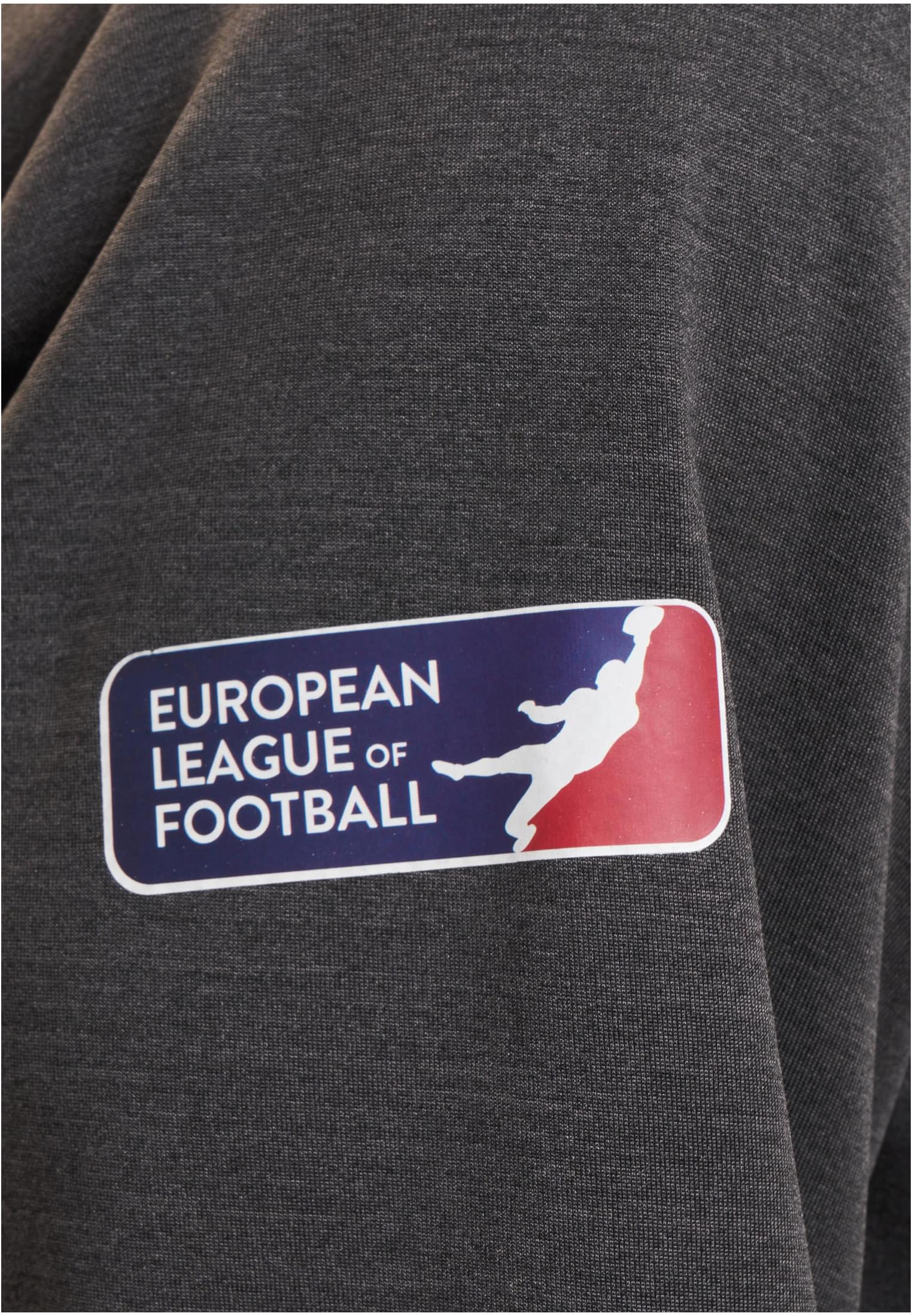 DEF Giacca EUROPEAN LEAGUE OF FOOTBALL Helvetic Guards On-Field Performance Trainer