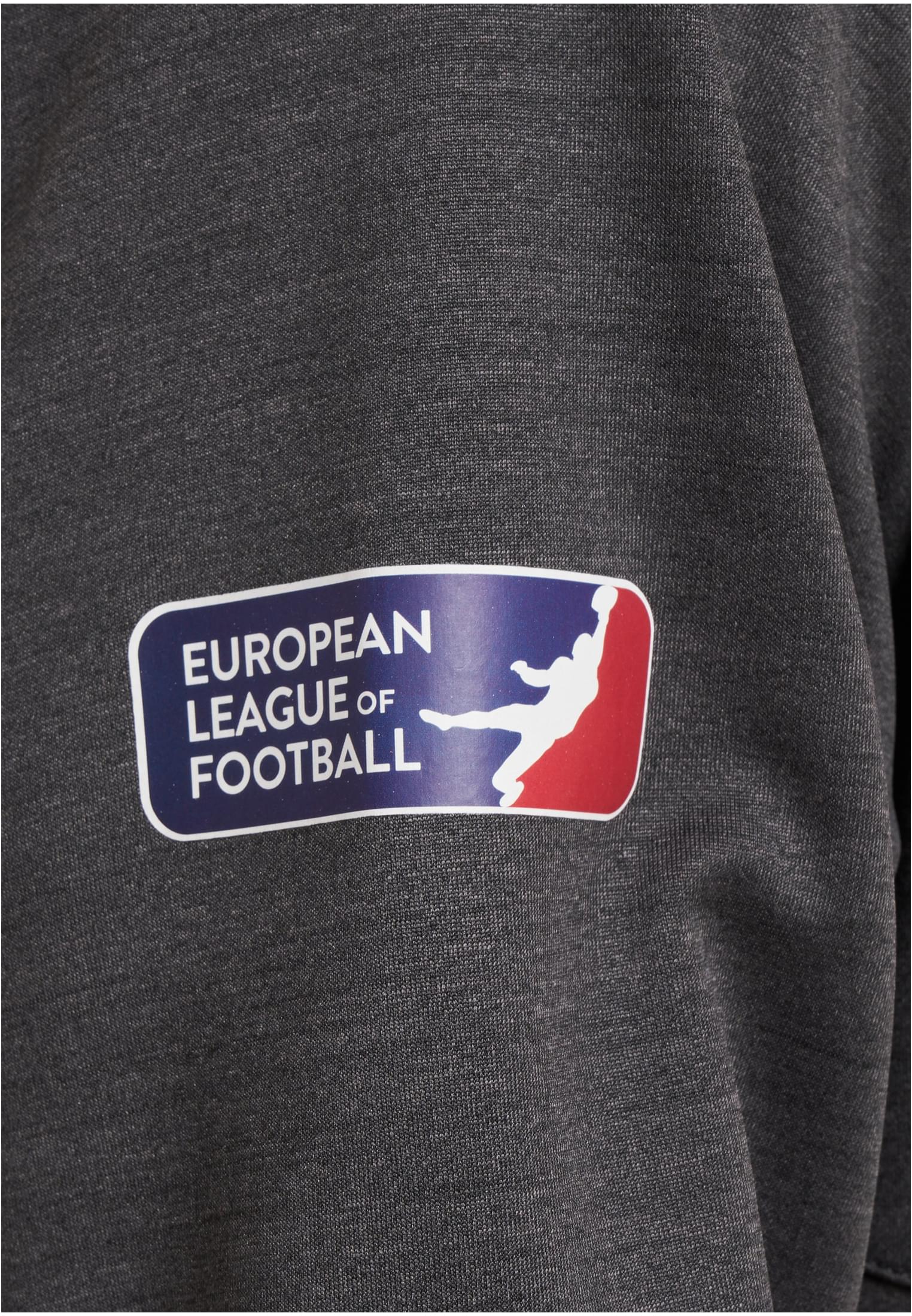 DEF Giacca EUROPEAN LEAGUE OF FOOTBALL Prague Lions On-Field Performance Trainer