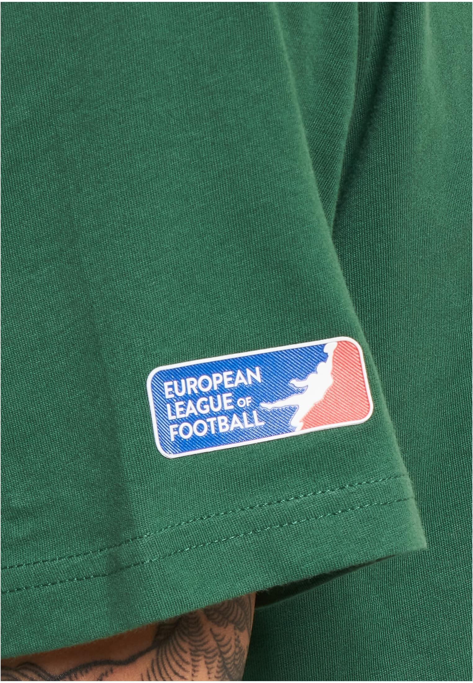 DEF Maglietta EUROPEAN LEAGUE OF FOOTBALL Leipzig Kings Iconic
