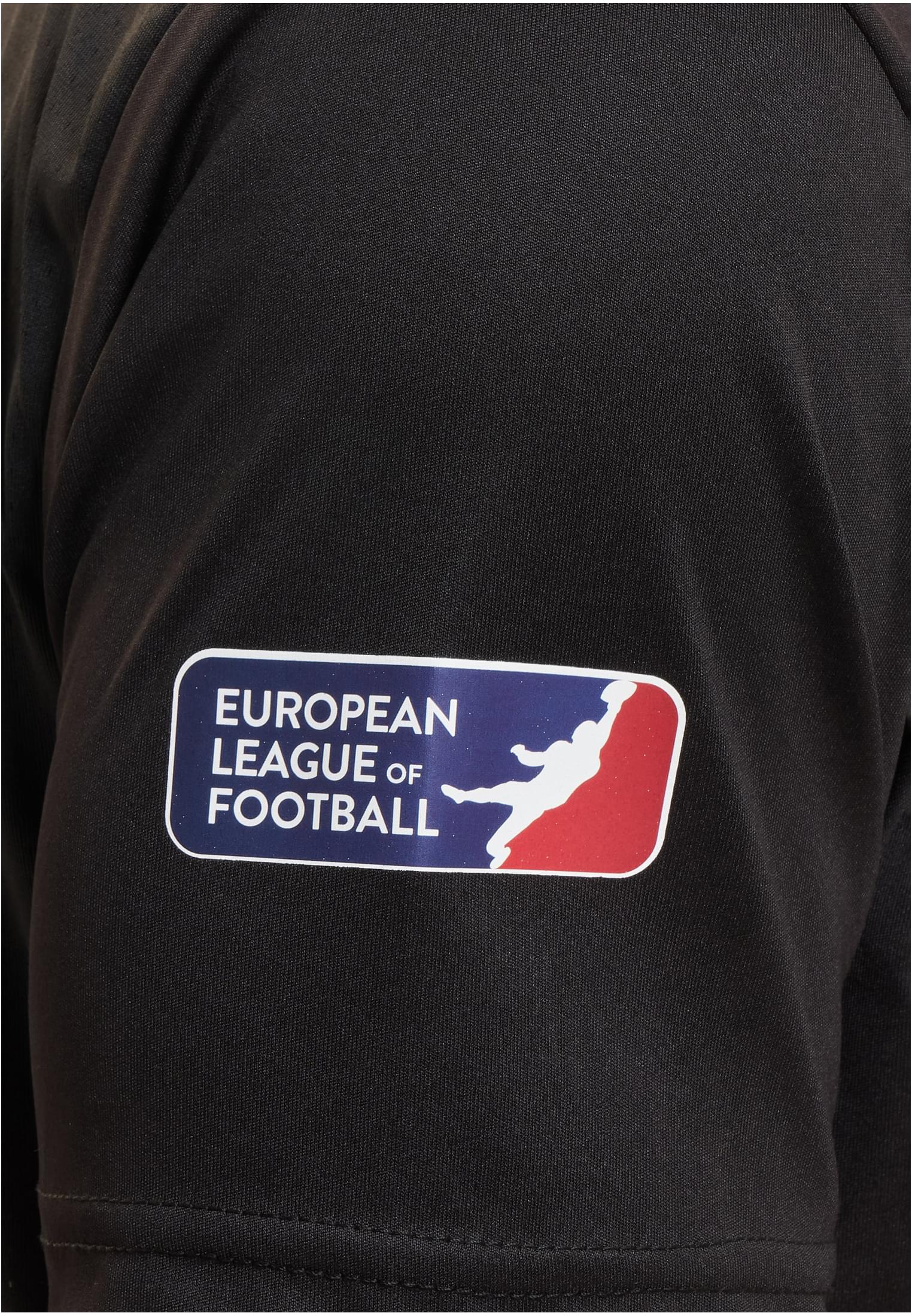 DEF Maglietta EUROPEAN LEAGUE OF FOOTBALL Helvetic Guards On-Field Performance