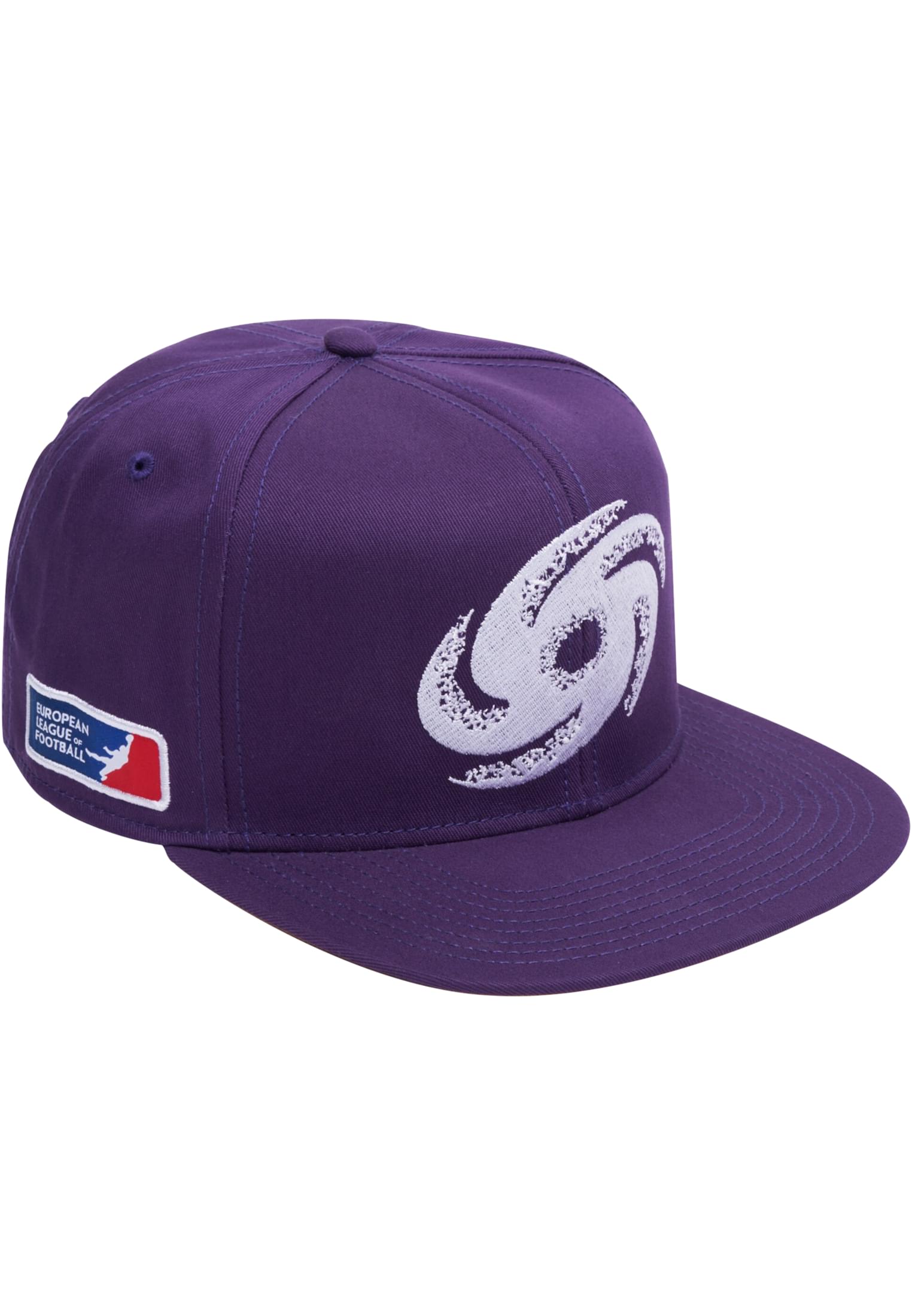 DEF Cappello DefShop European League of Football Frankfurt Galaxy Cap one size