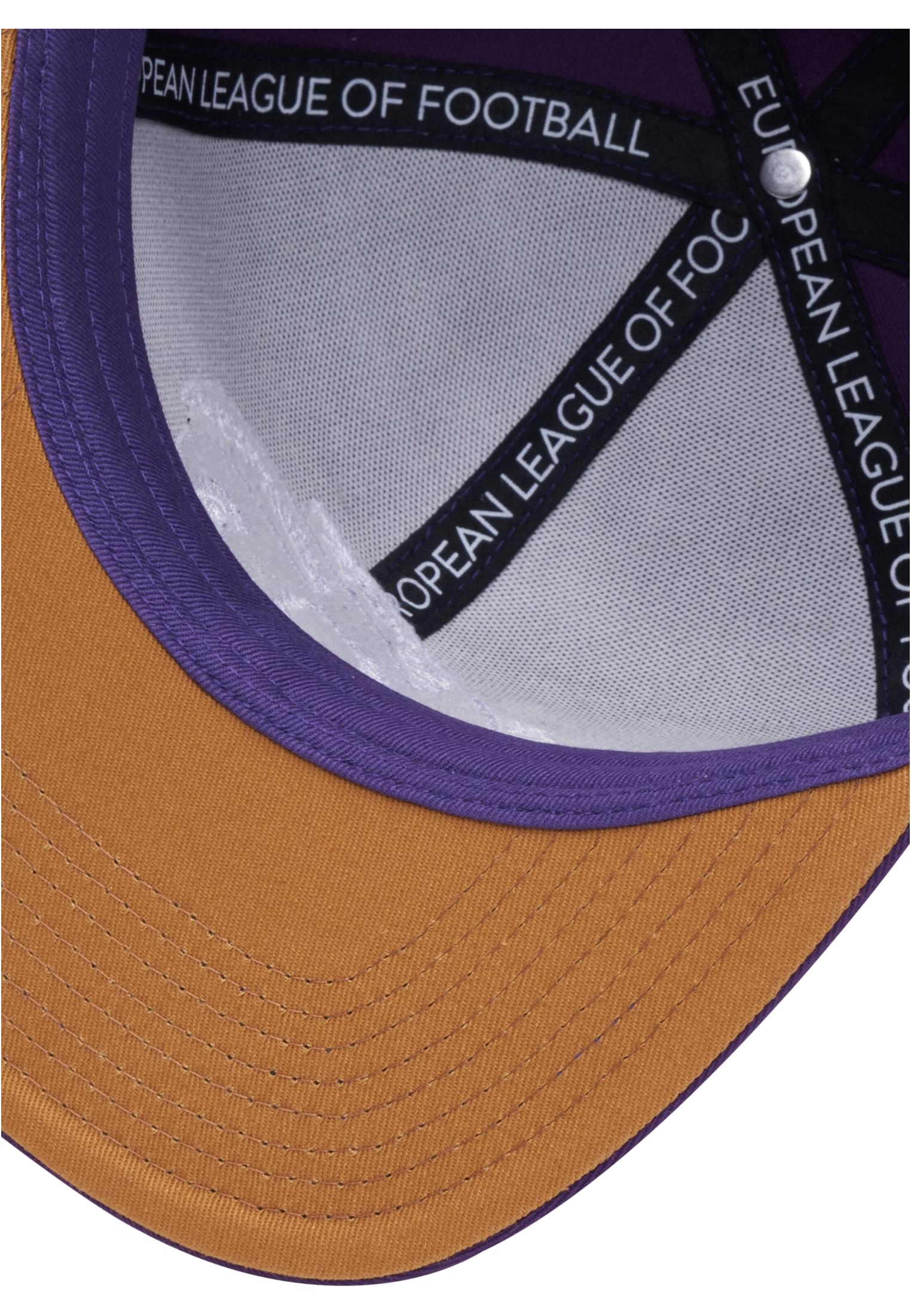 DEF Cappello DefShop European League of Football Frankfurt Galaxy Cap one size