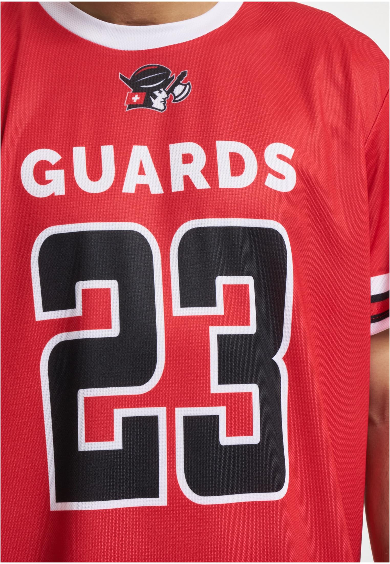 DEF Maglia DefShop European League of Football Helvetic Guards Fan