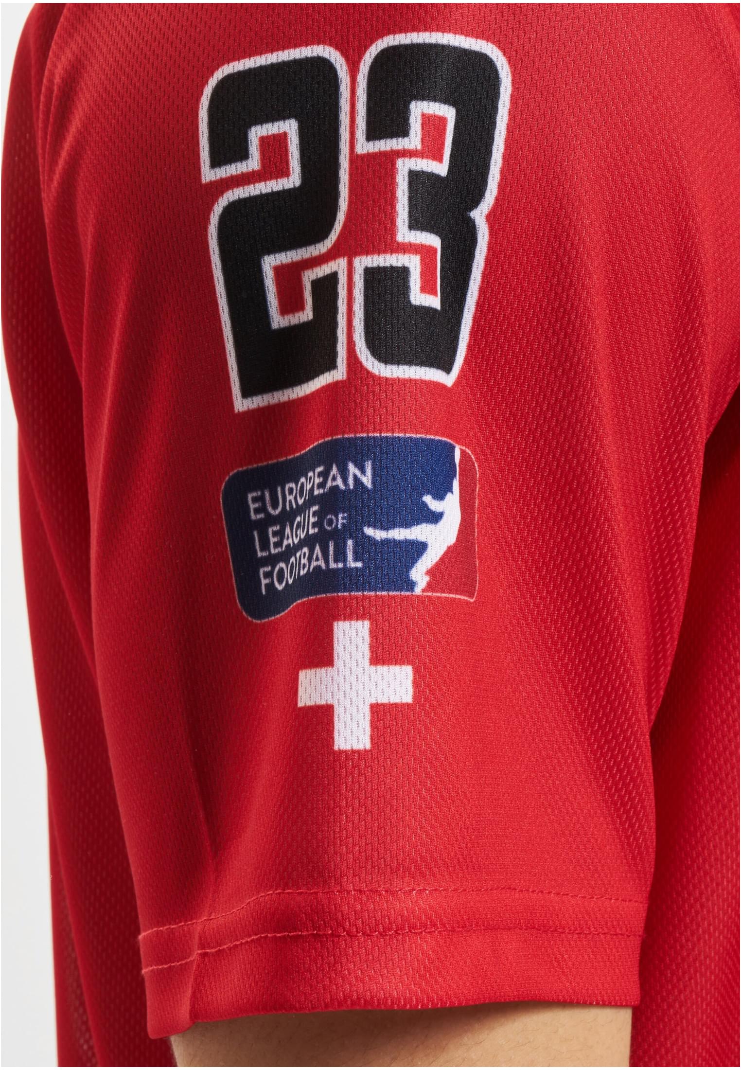 DEF Maglia DefShop European League of Football Helvetic Guards Fan