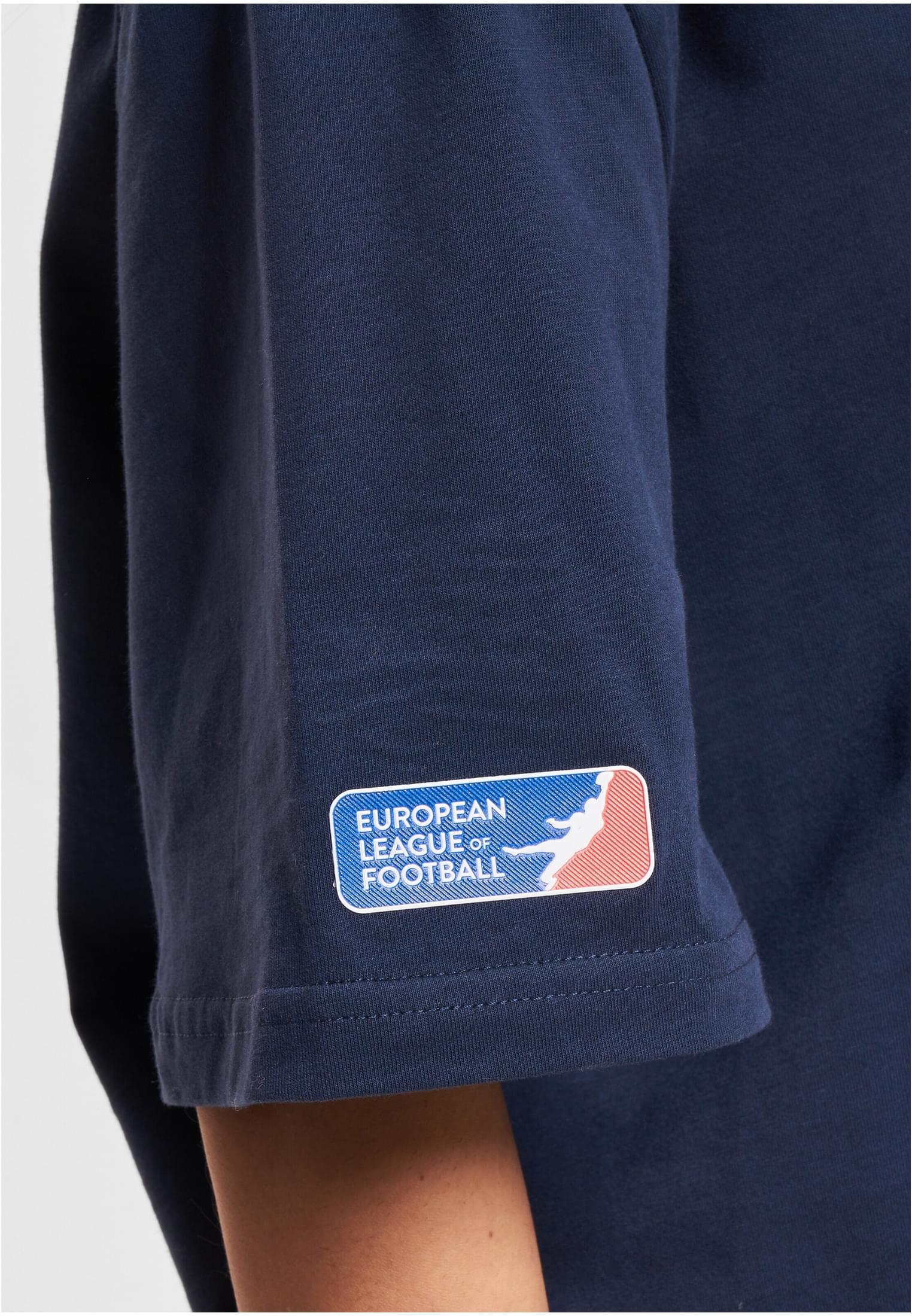 DEF Maglietta DefShop European League of Football Hamburg Sea Devils Essential