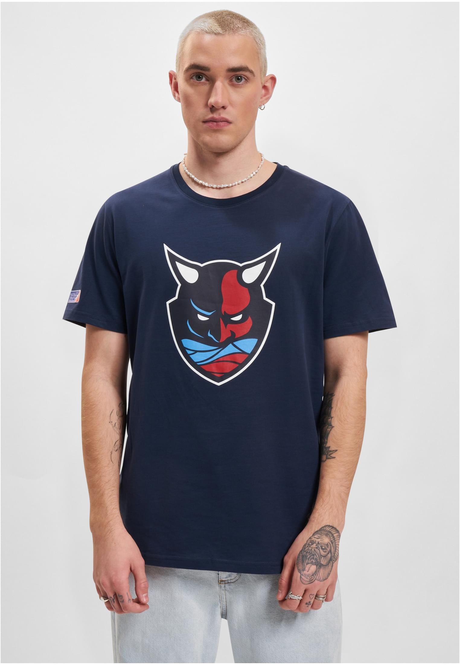 DEF Maglietta DefShop European League of Football Hamburg Sea Devils Iconic