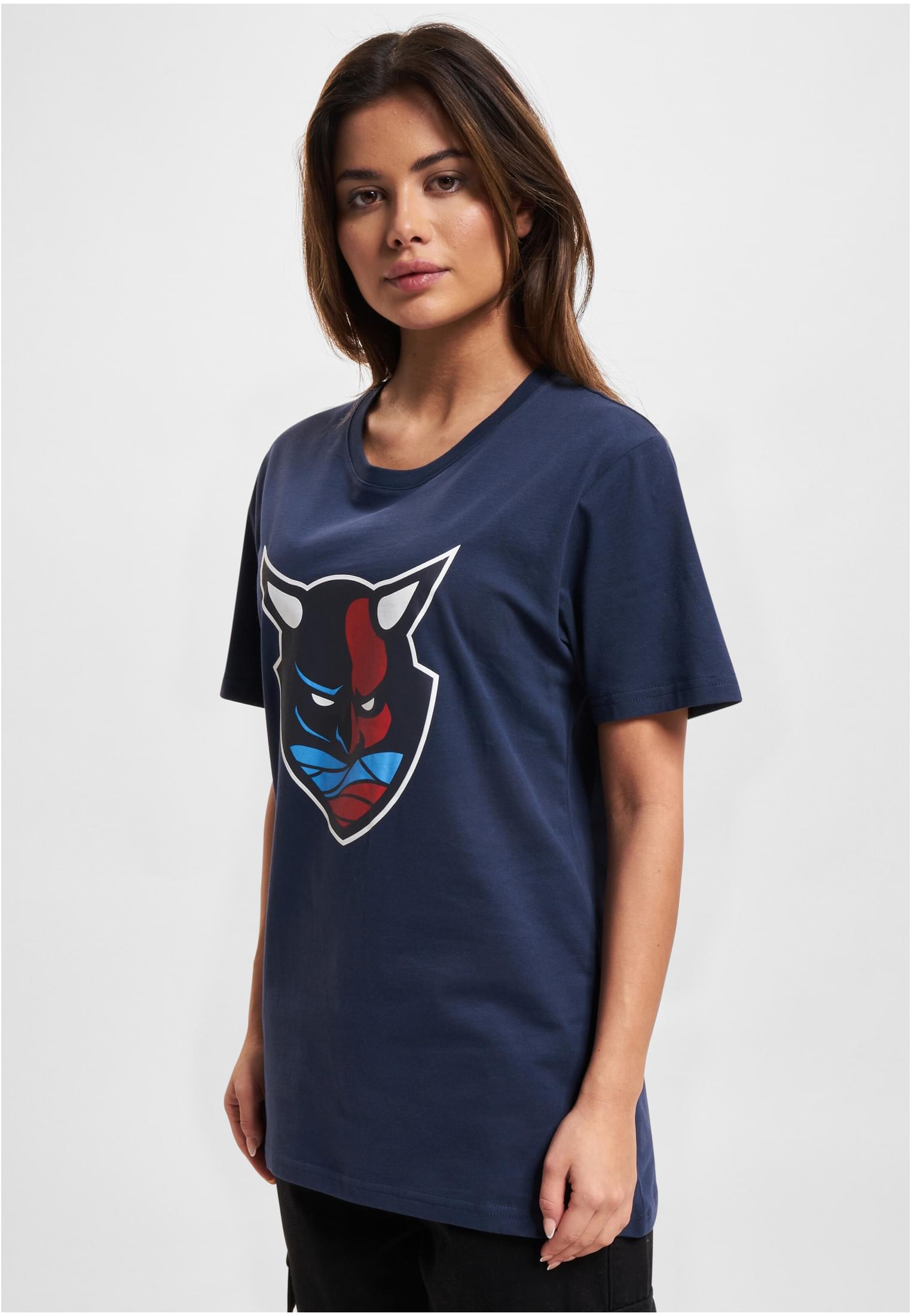 DEF Maglietta DefShop European League of Football Hamburg Sea Devils Iconic