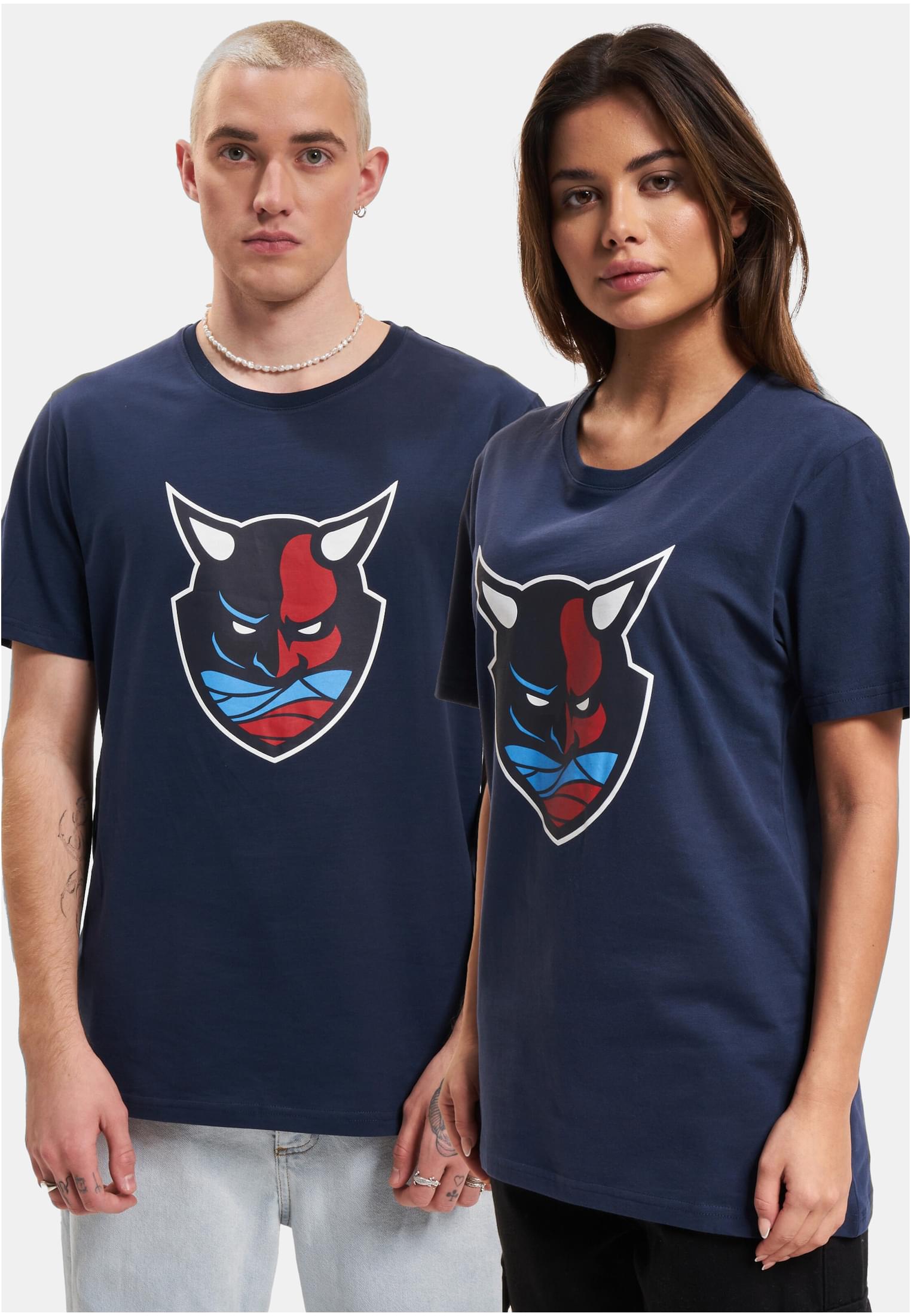 DEF Maglietta DefShop European League of Football Hamburg Sea Devils Iconic