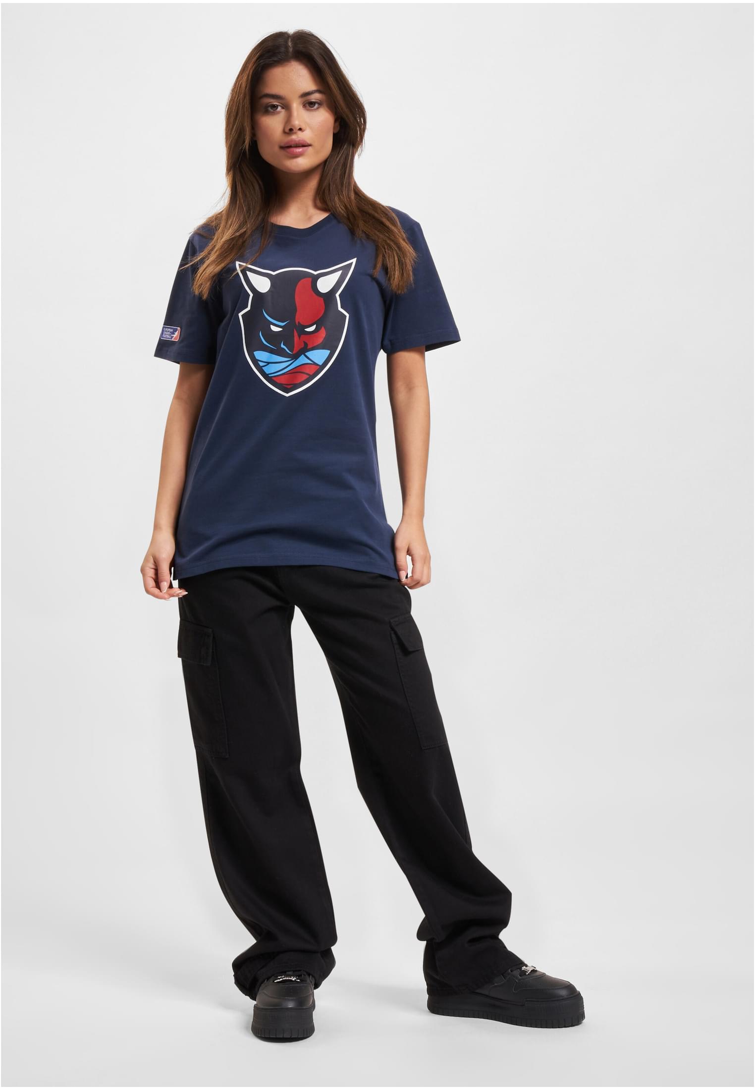 DEF Maglietta DefShop European League of Football Hamburg Sea Devils Iconic