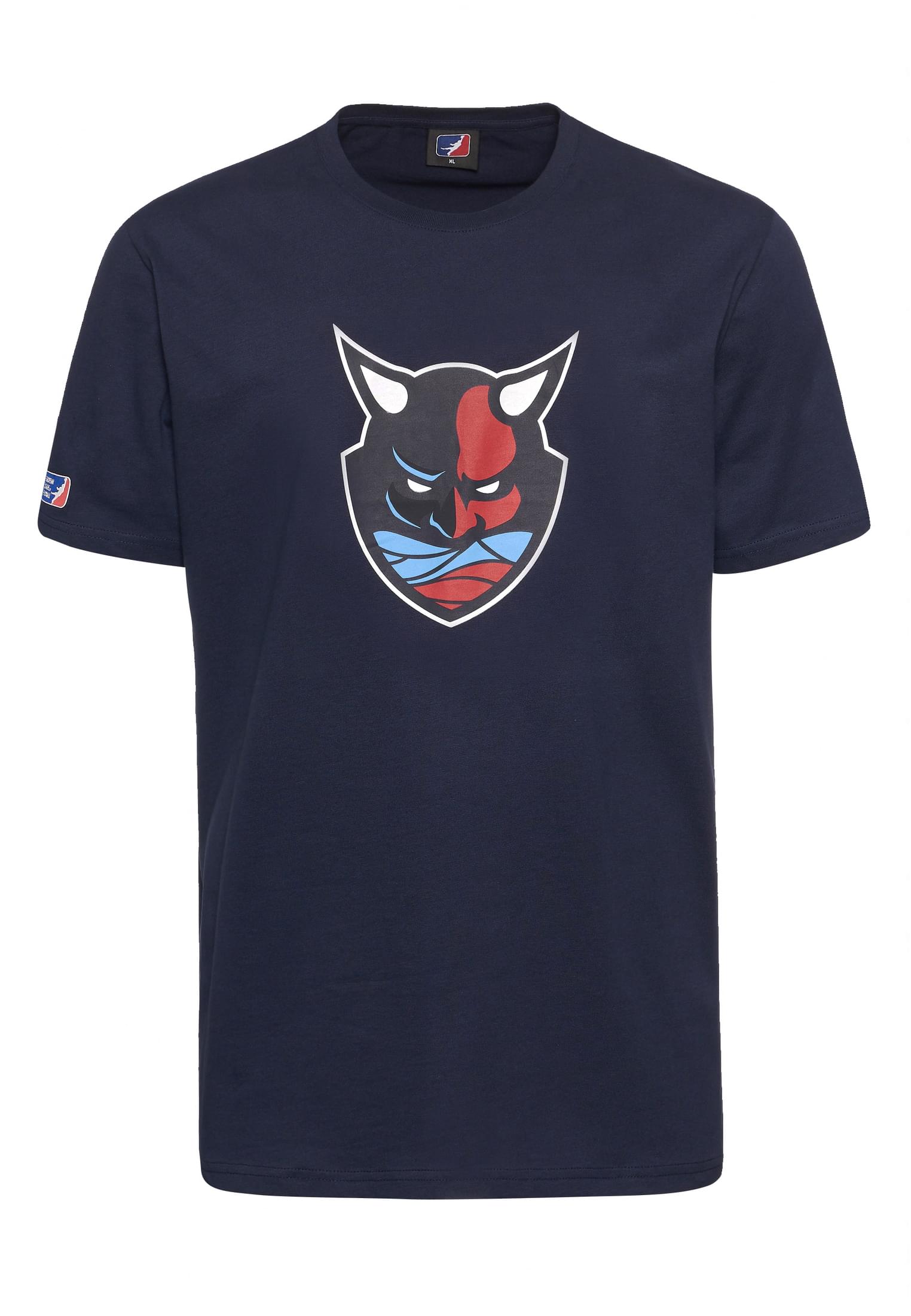 DEF Maglietta DefShop European League of Football Hamburg Sea Devils Iconic