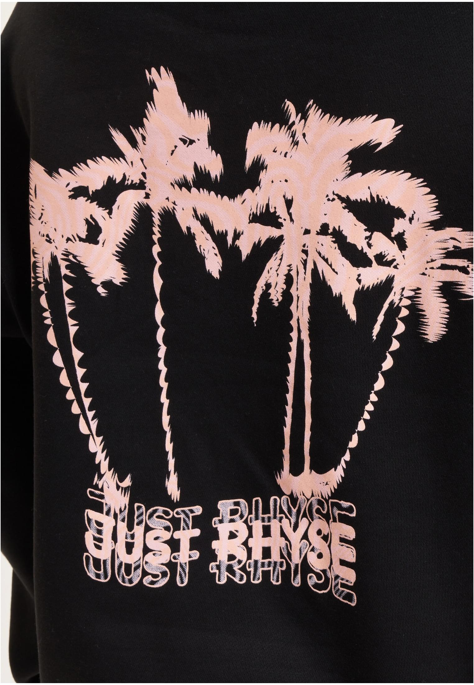 Just Rhyse Maglione WavyPalms