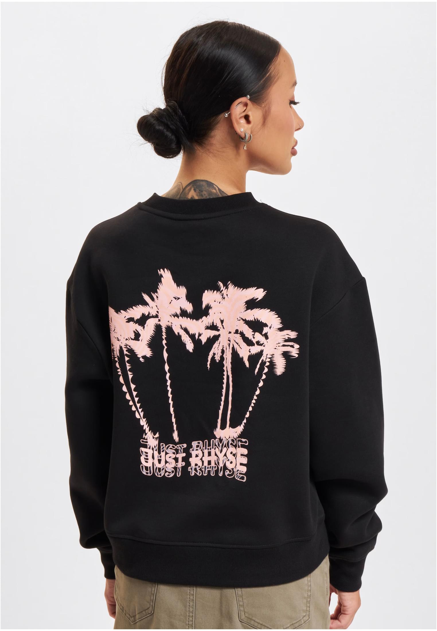 Just Rhyse Maglione WavyPalms
