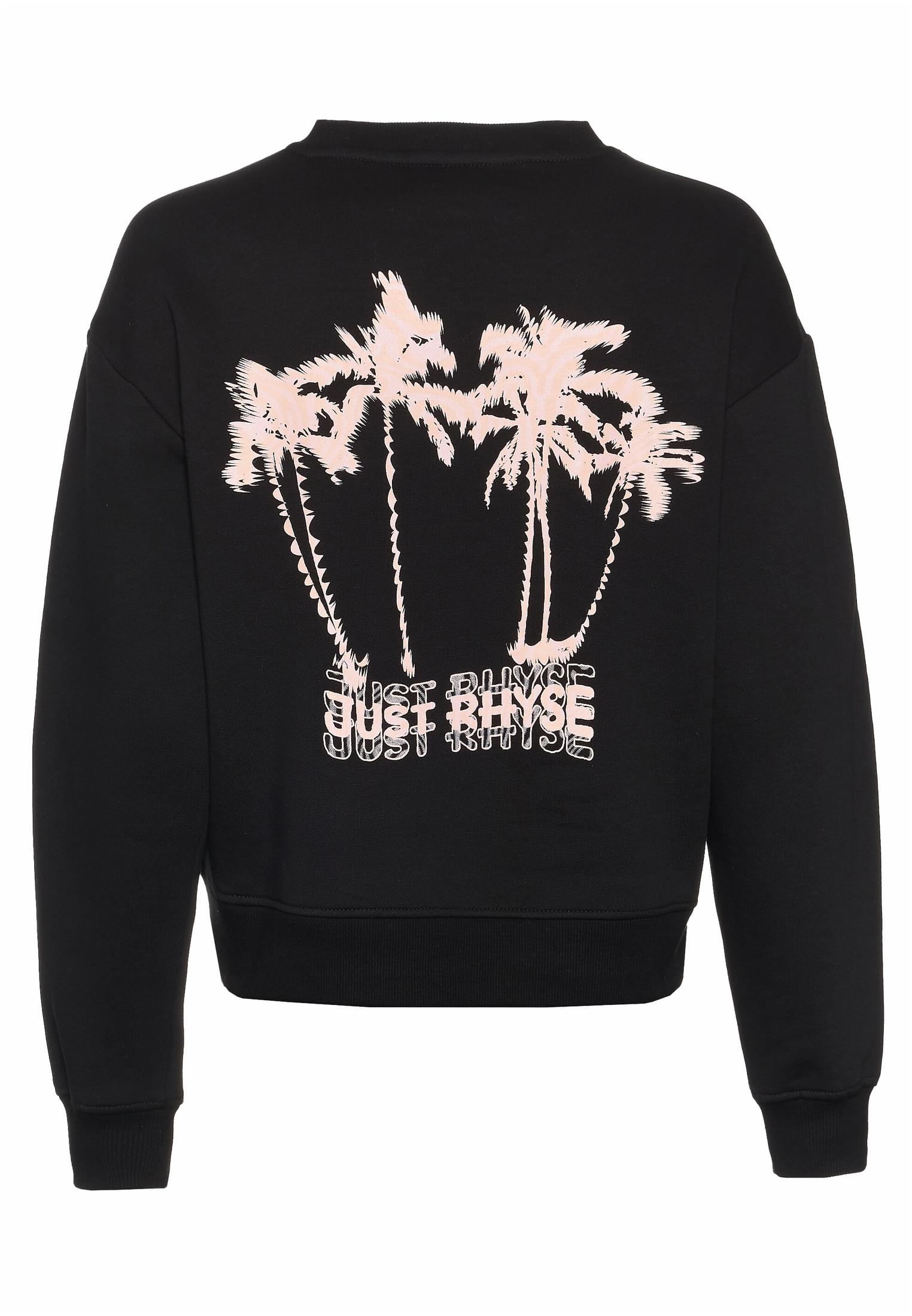 Just Rhyse Maglione WavyPalms