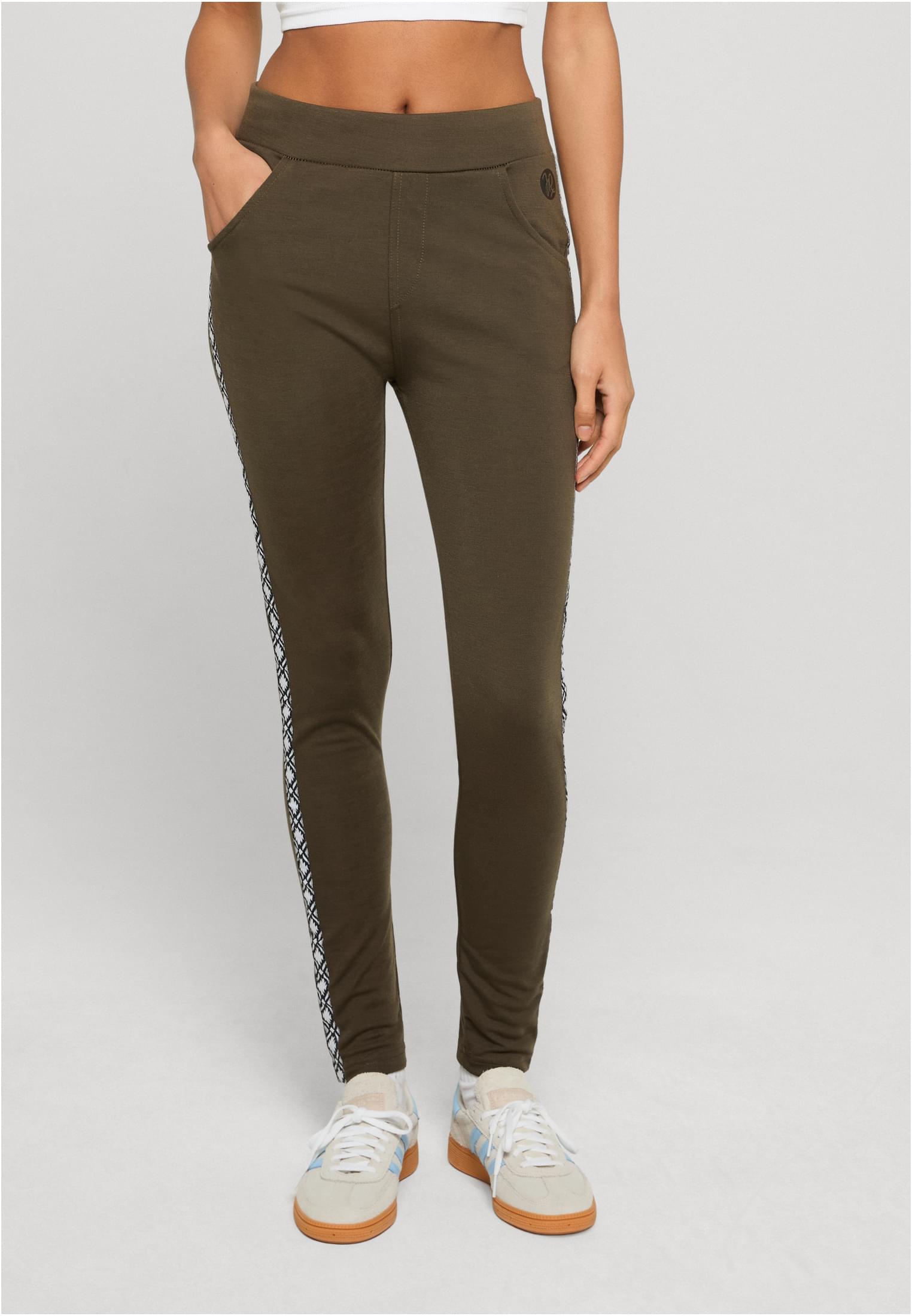 Just Rhyse Leggings La Cruz /Tregging