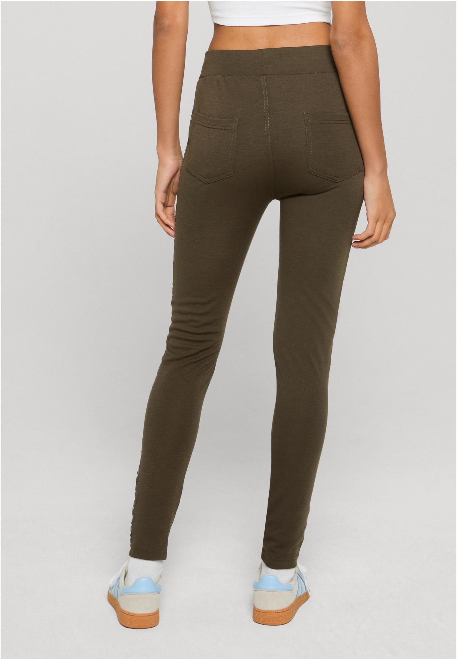 Just Rhyse Leggings La Cruz /Tregging