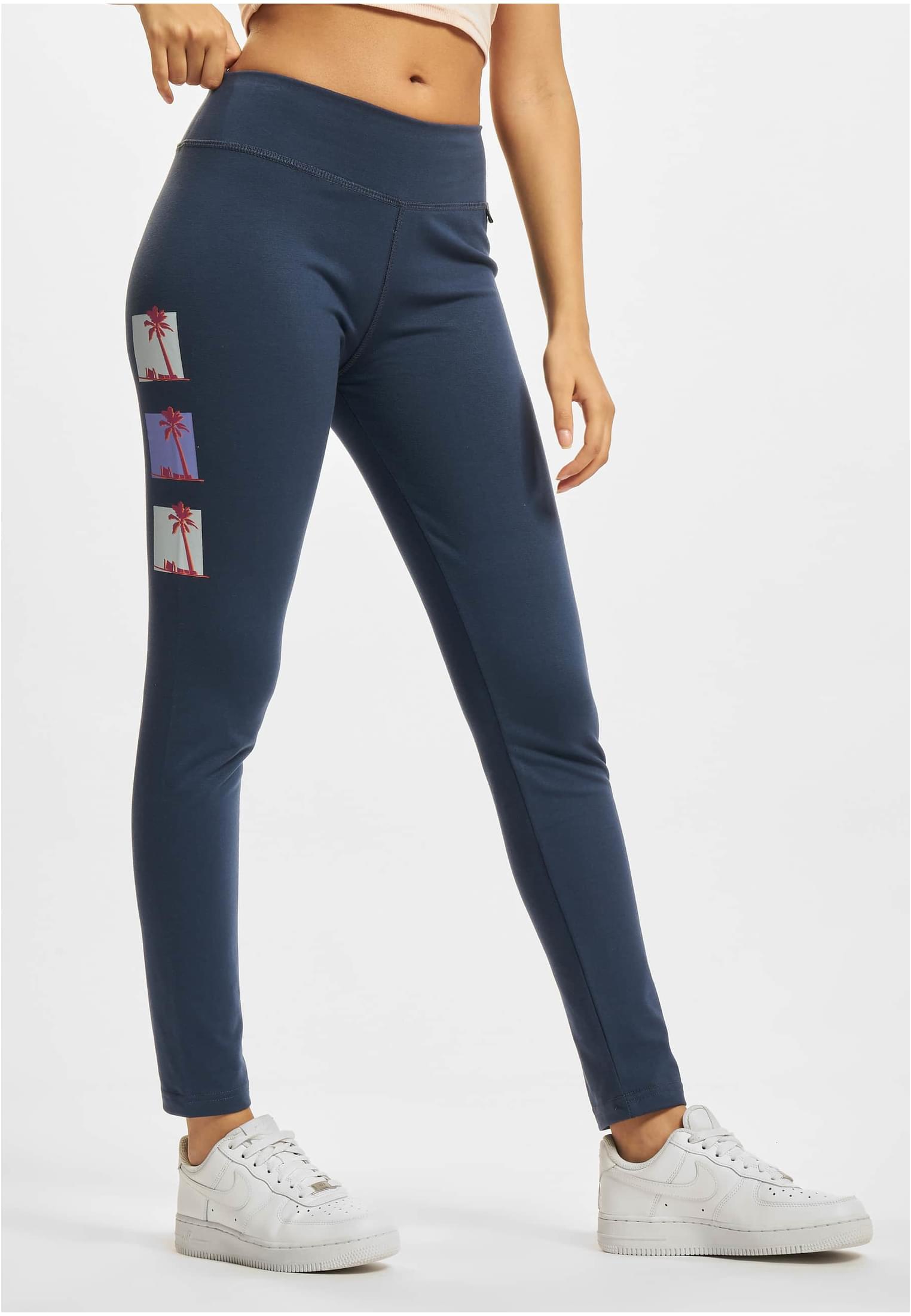 Just Rhyse Leggings Beaches