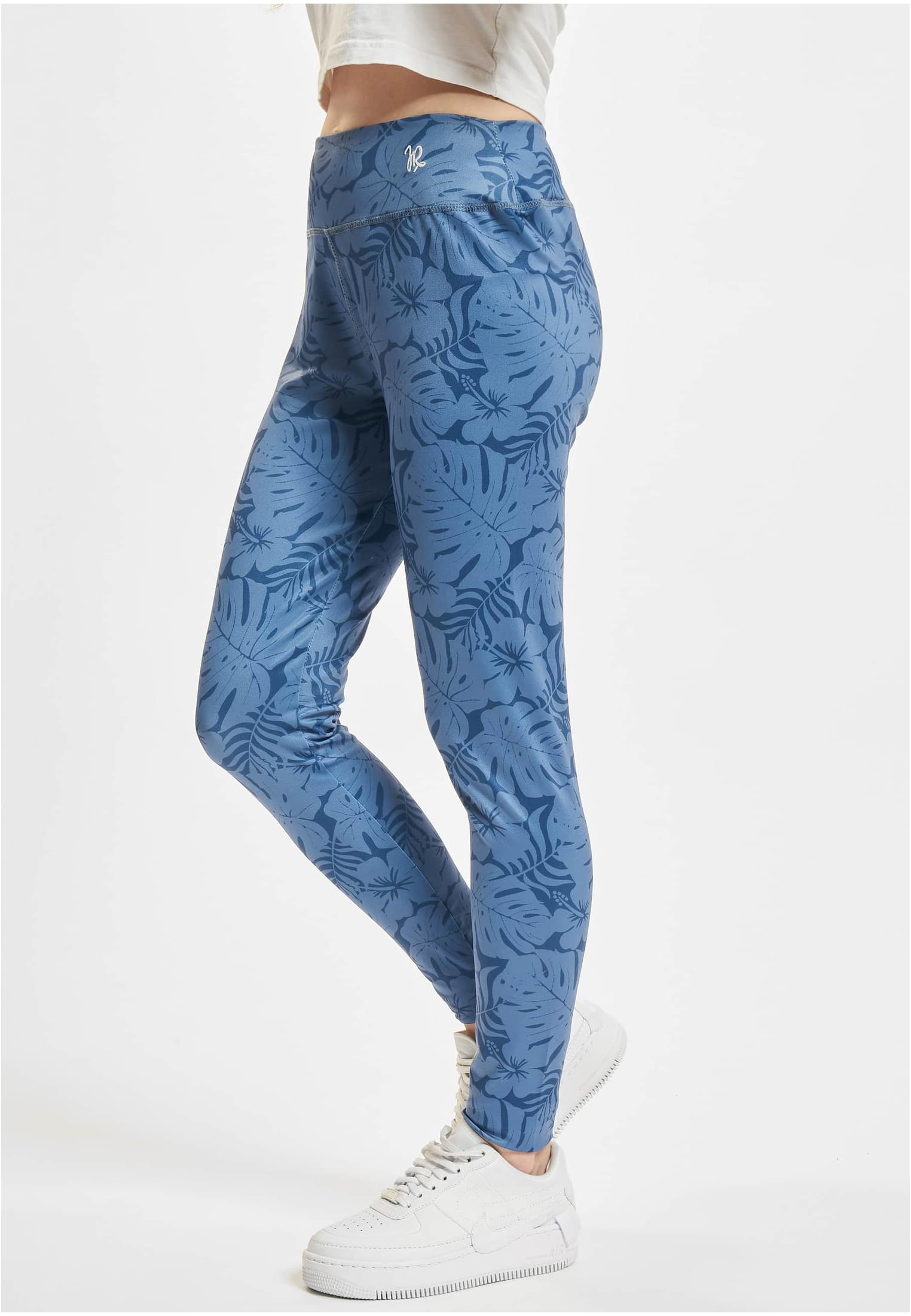 Just Rhyse Leggings Summertime