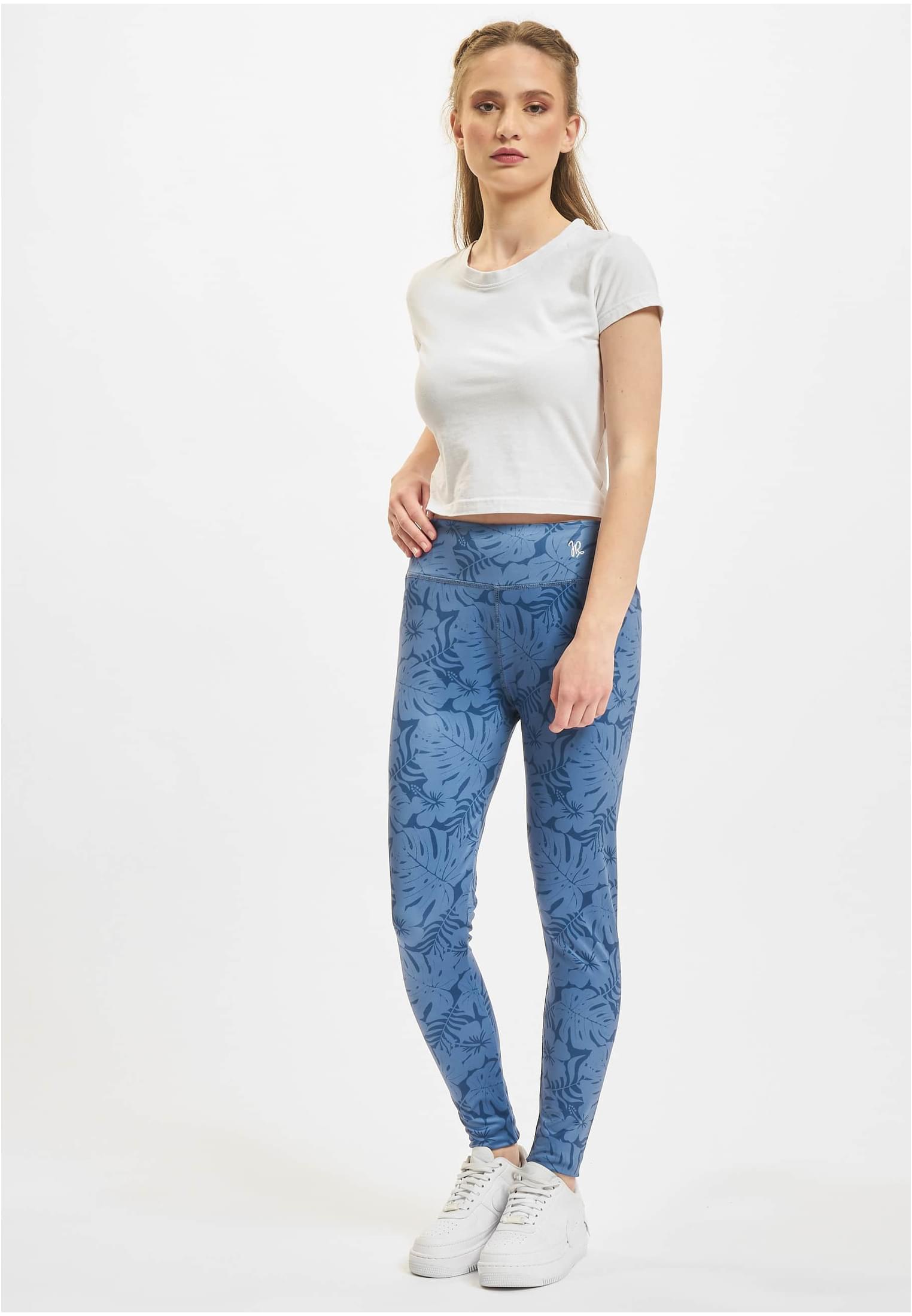 Just Rhyse Leggings Summertime