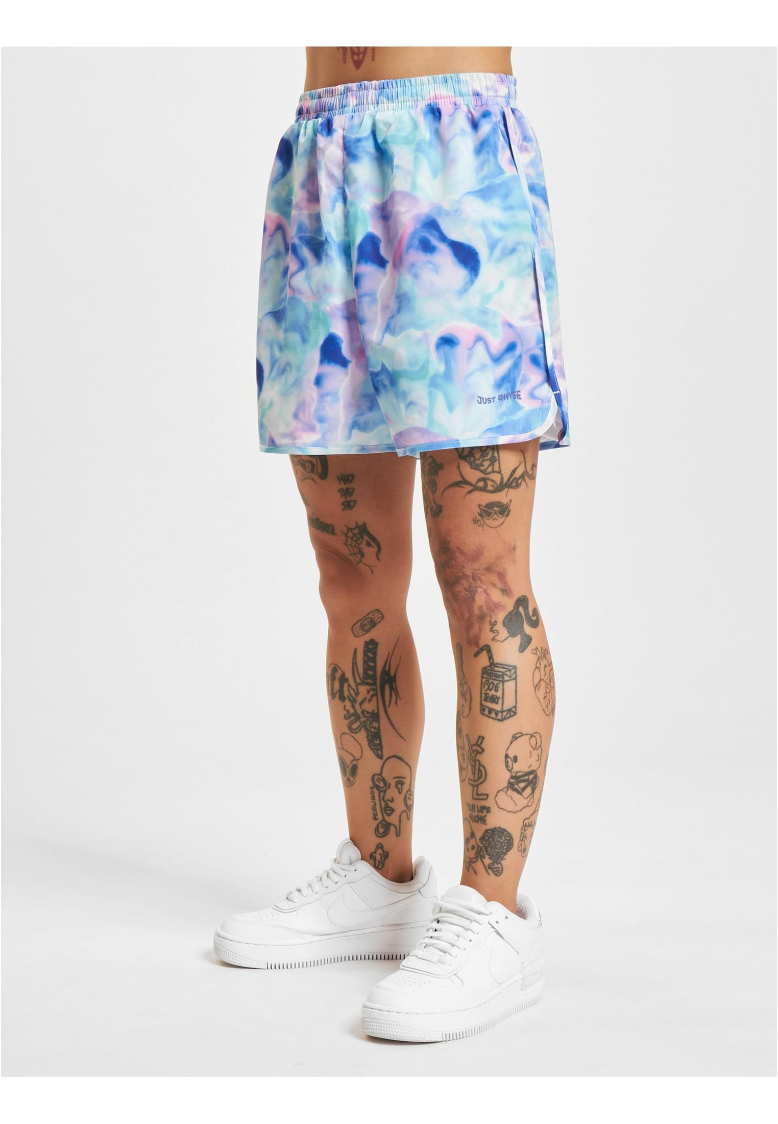 Just Rhyse Pantaloncini Water