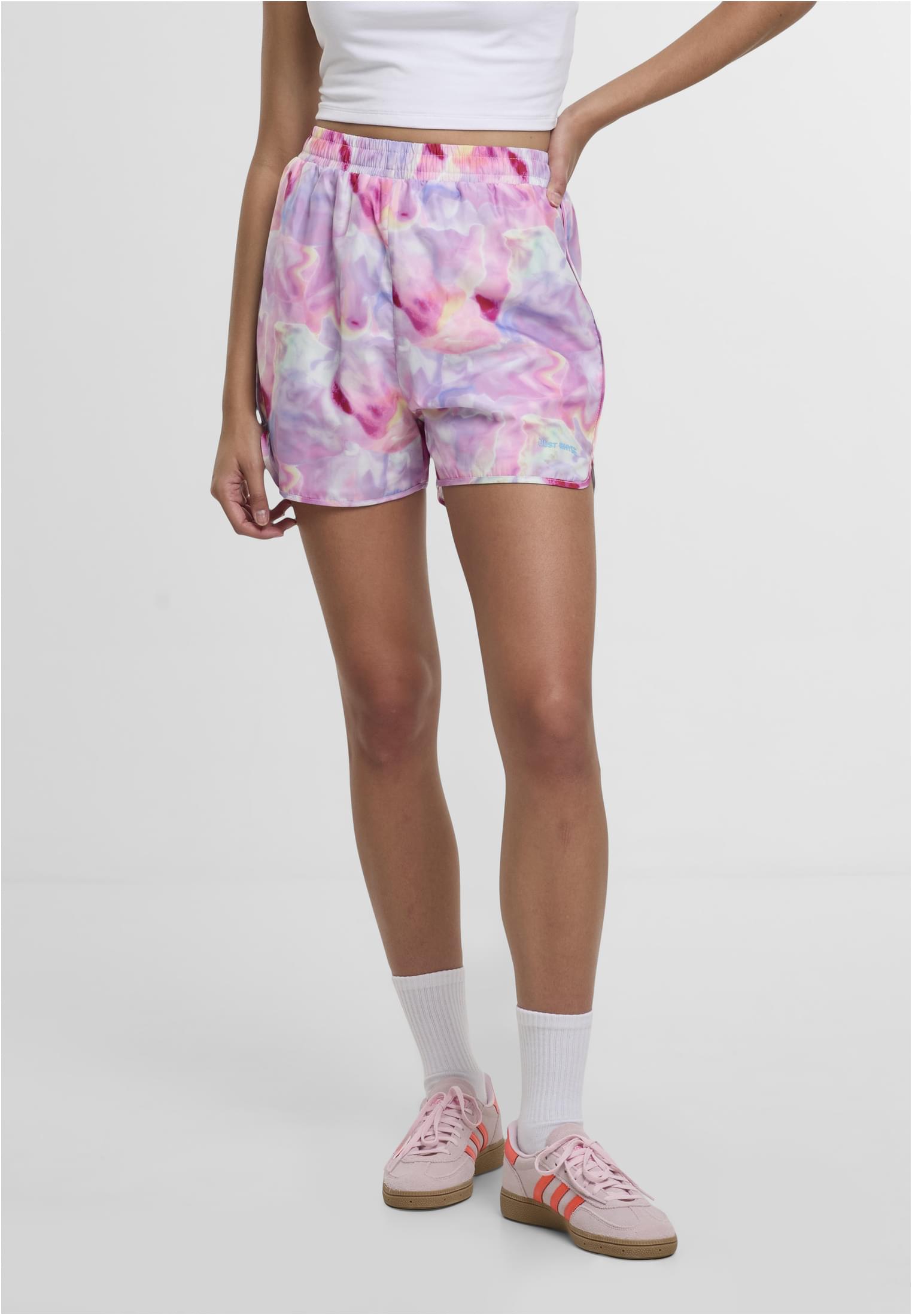 Just Rhyse Pantaloncini Water aquarius
