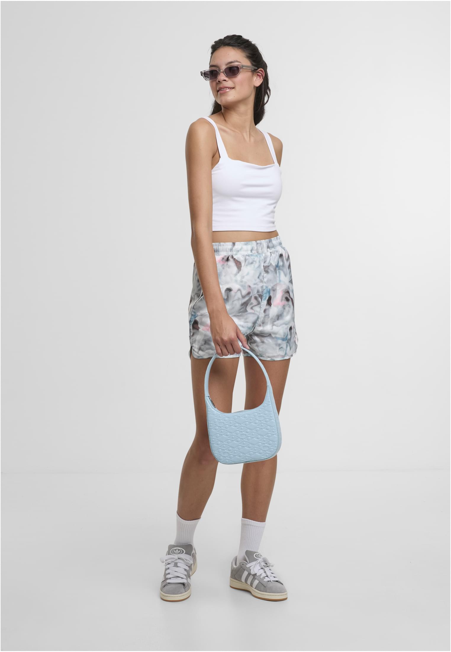 Just Rhyse Pantaloncini Water