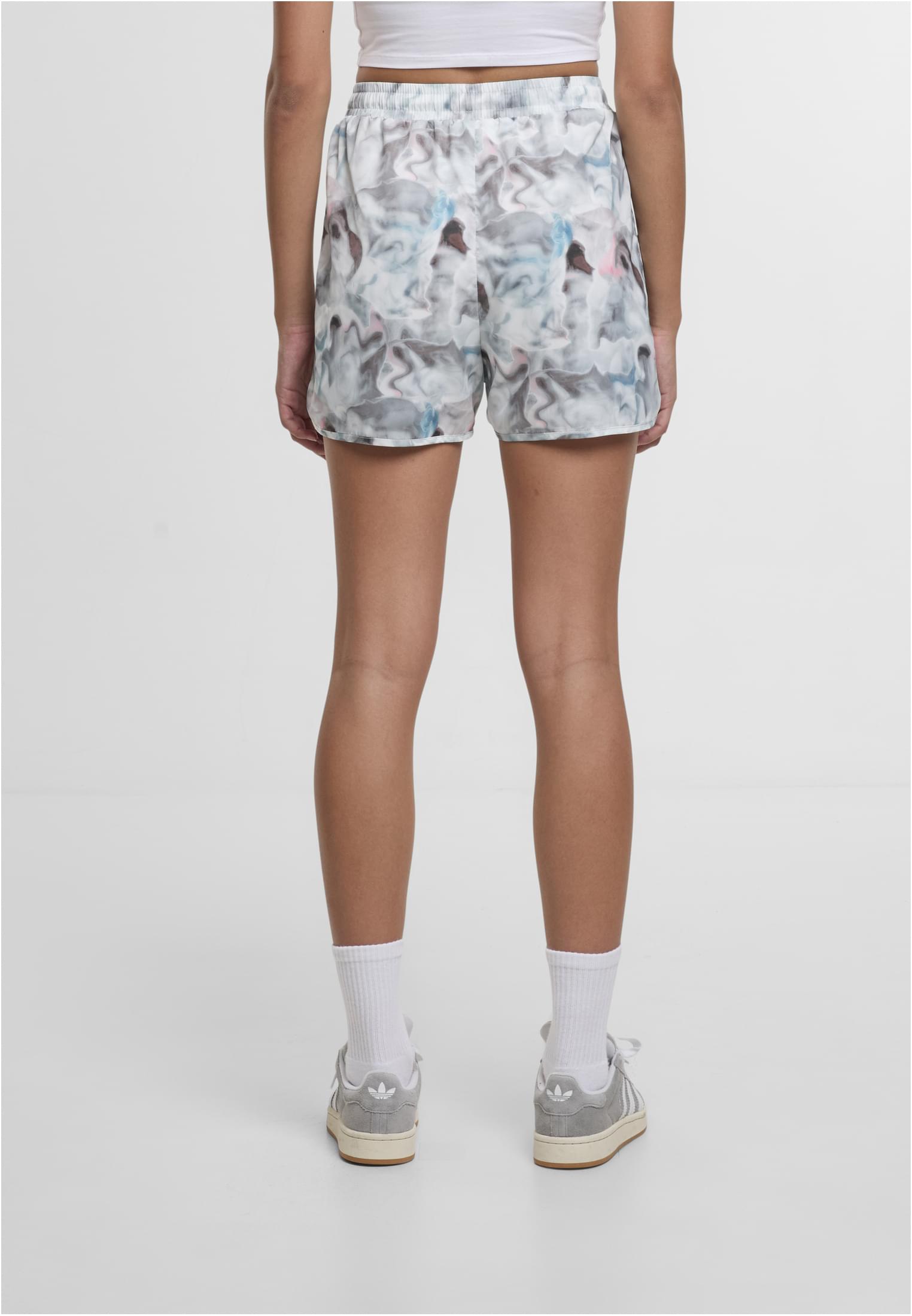 Just Rhyse Pantaloncini Water
