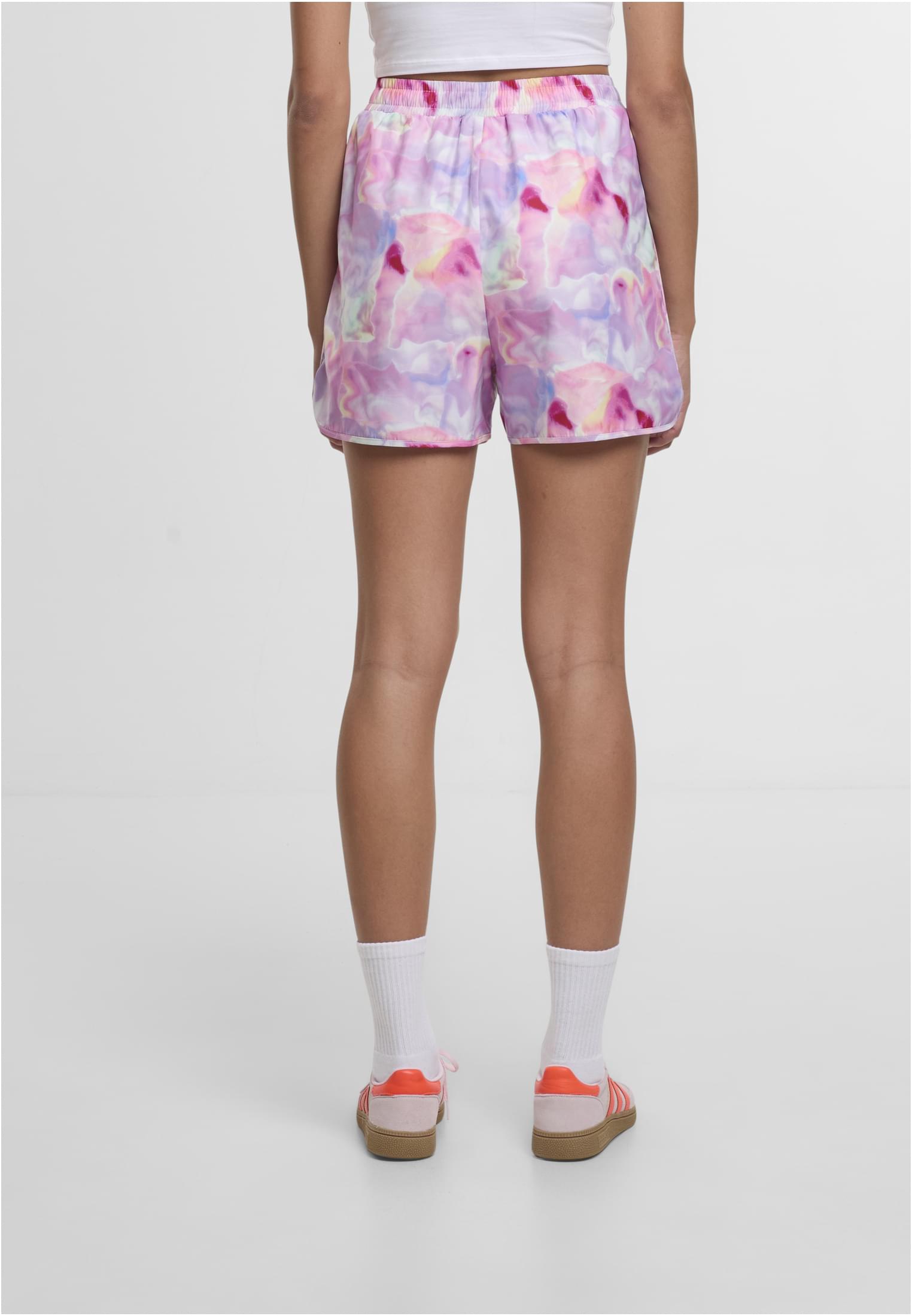 Just Rhyse Pantaloncini Water aquarius