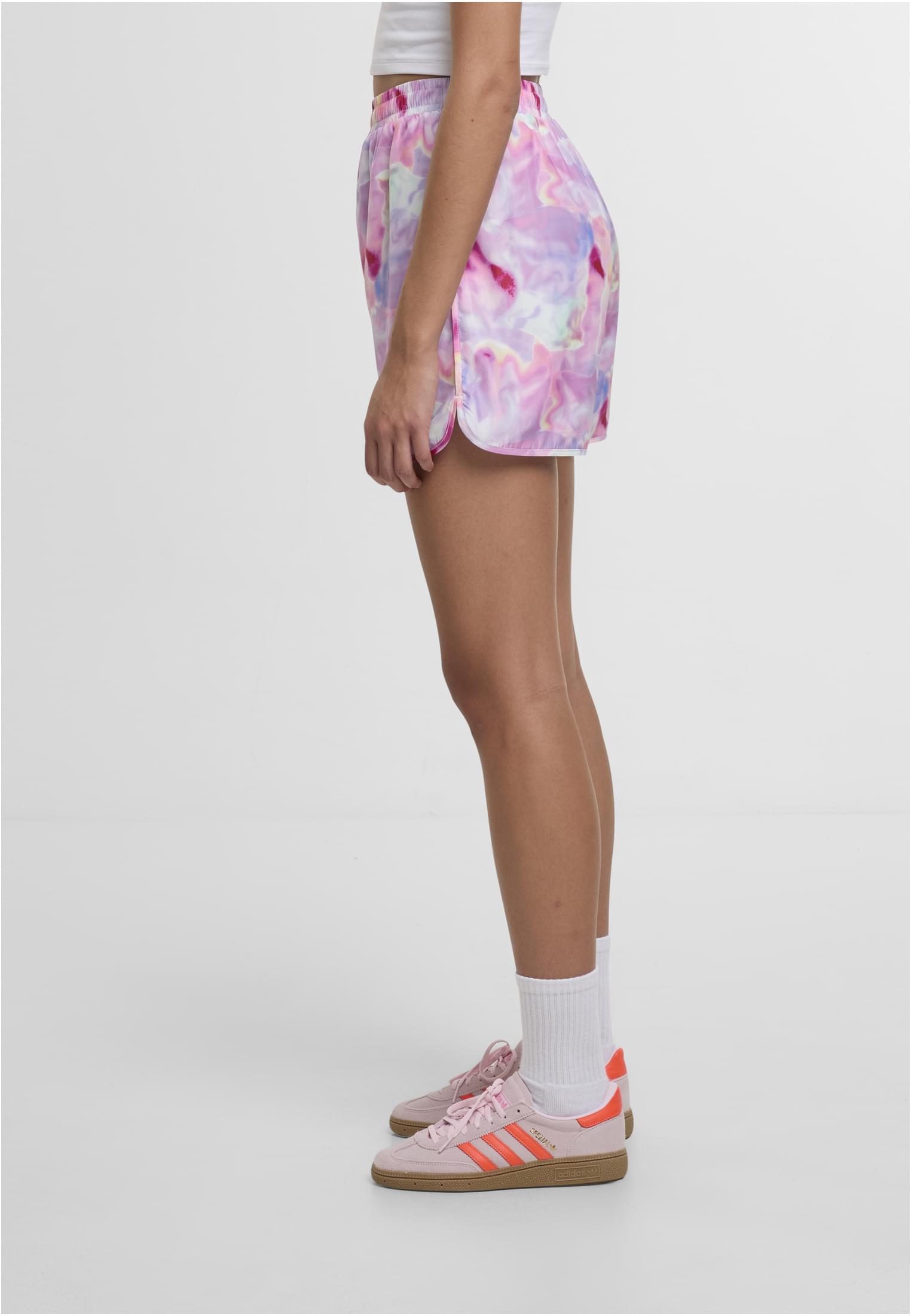 Just Rhyse Pantaloncini Water aquarius