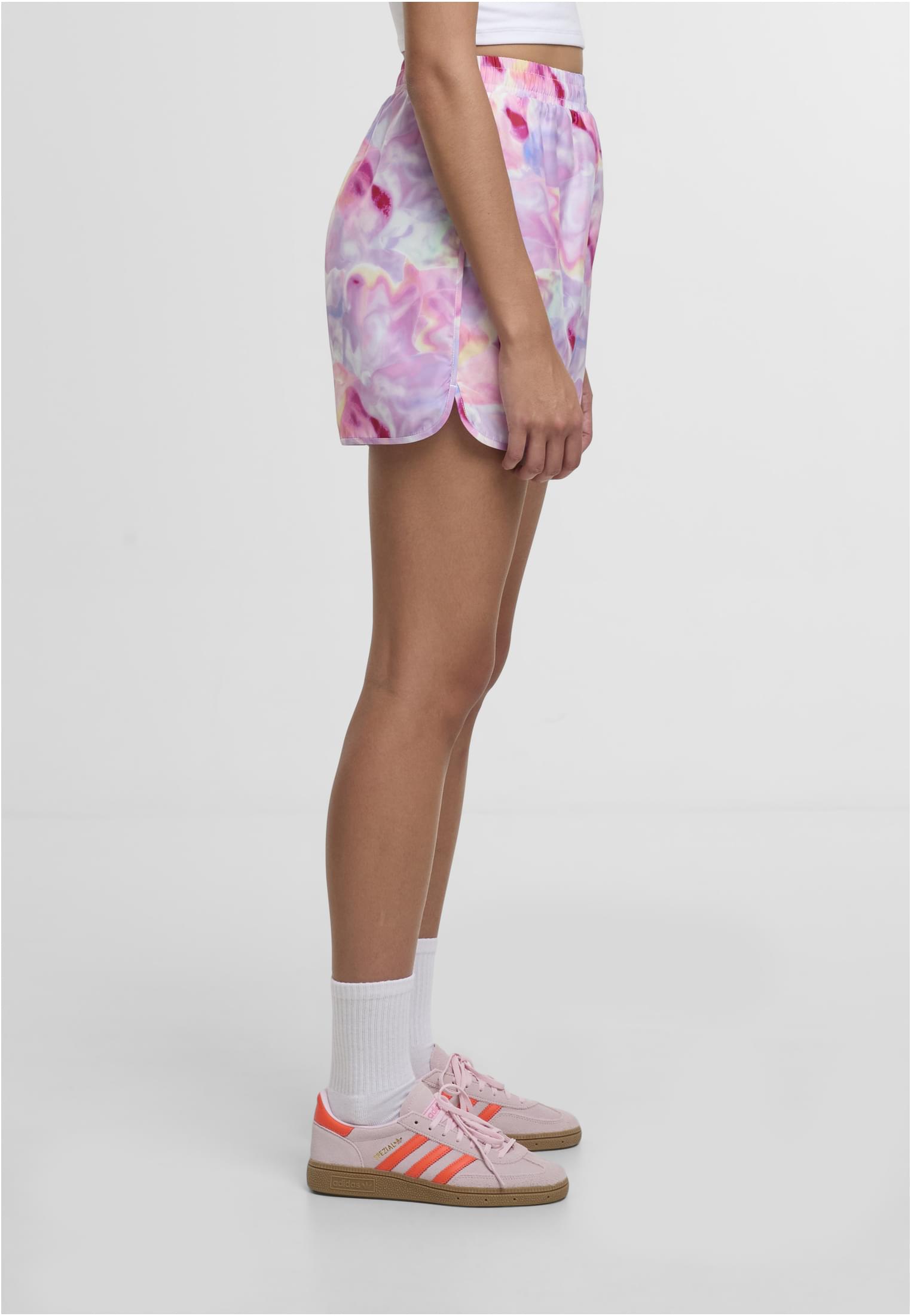 Just Rhyse Pantaloncini Water aquarius