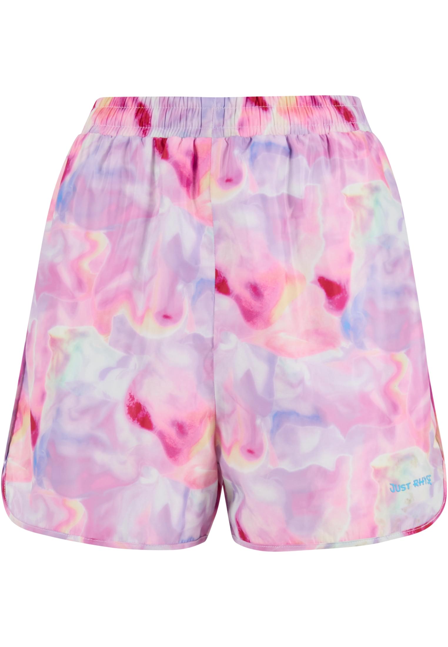 Just Rhyse Pantaloncini Water aquarius