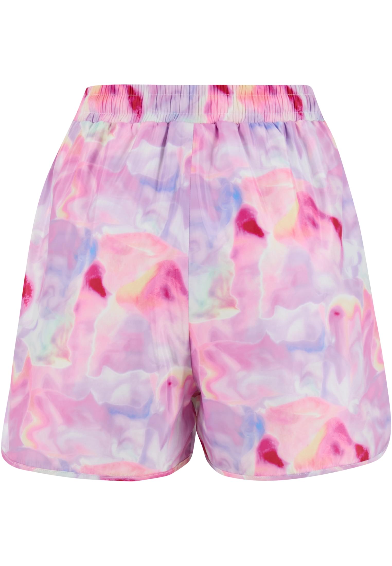 Just Rhyse Pantaloncini Water aquarius