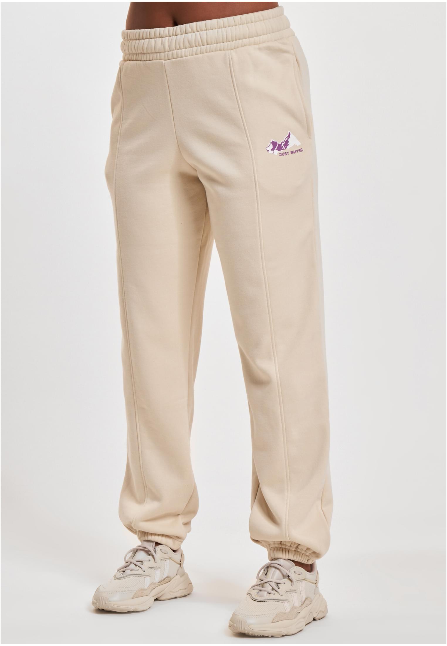 Just Rhyse Pantaloni della tuta ThePeak