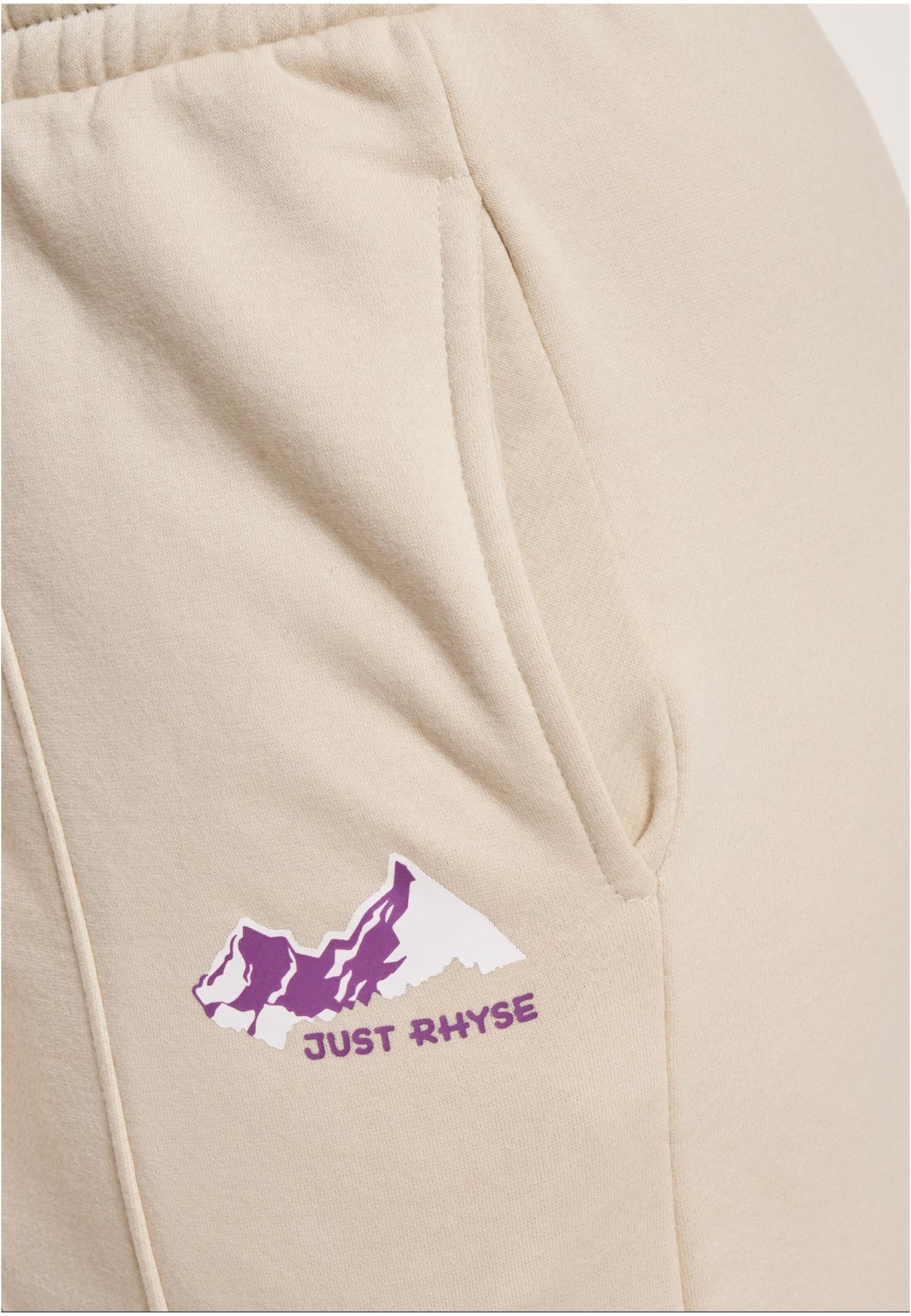Just Rhyse Pantaloni della tuta ThePeak