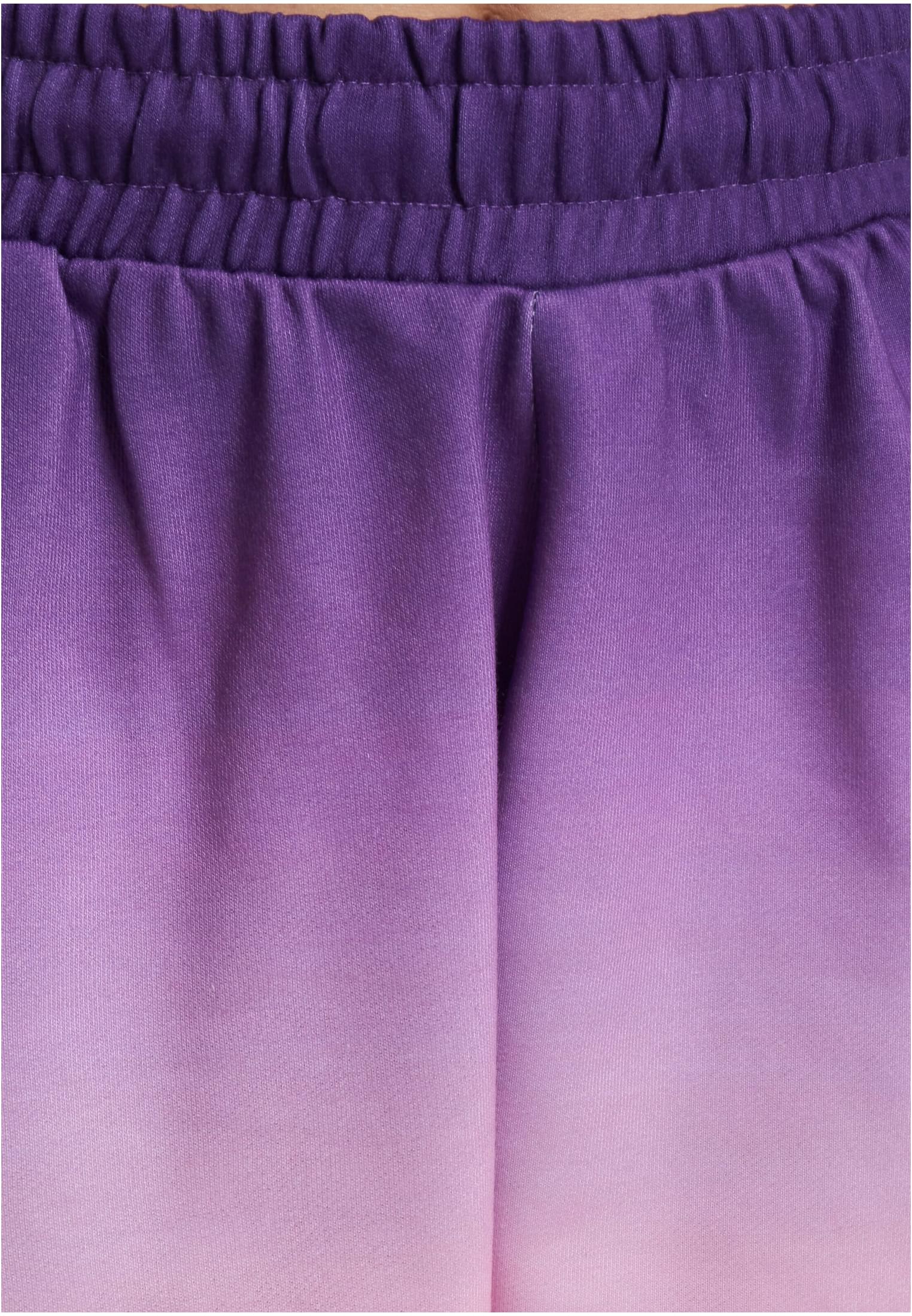 Just Rhyse Pantaloni della tuta Lost Paradise lilac/coloured