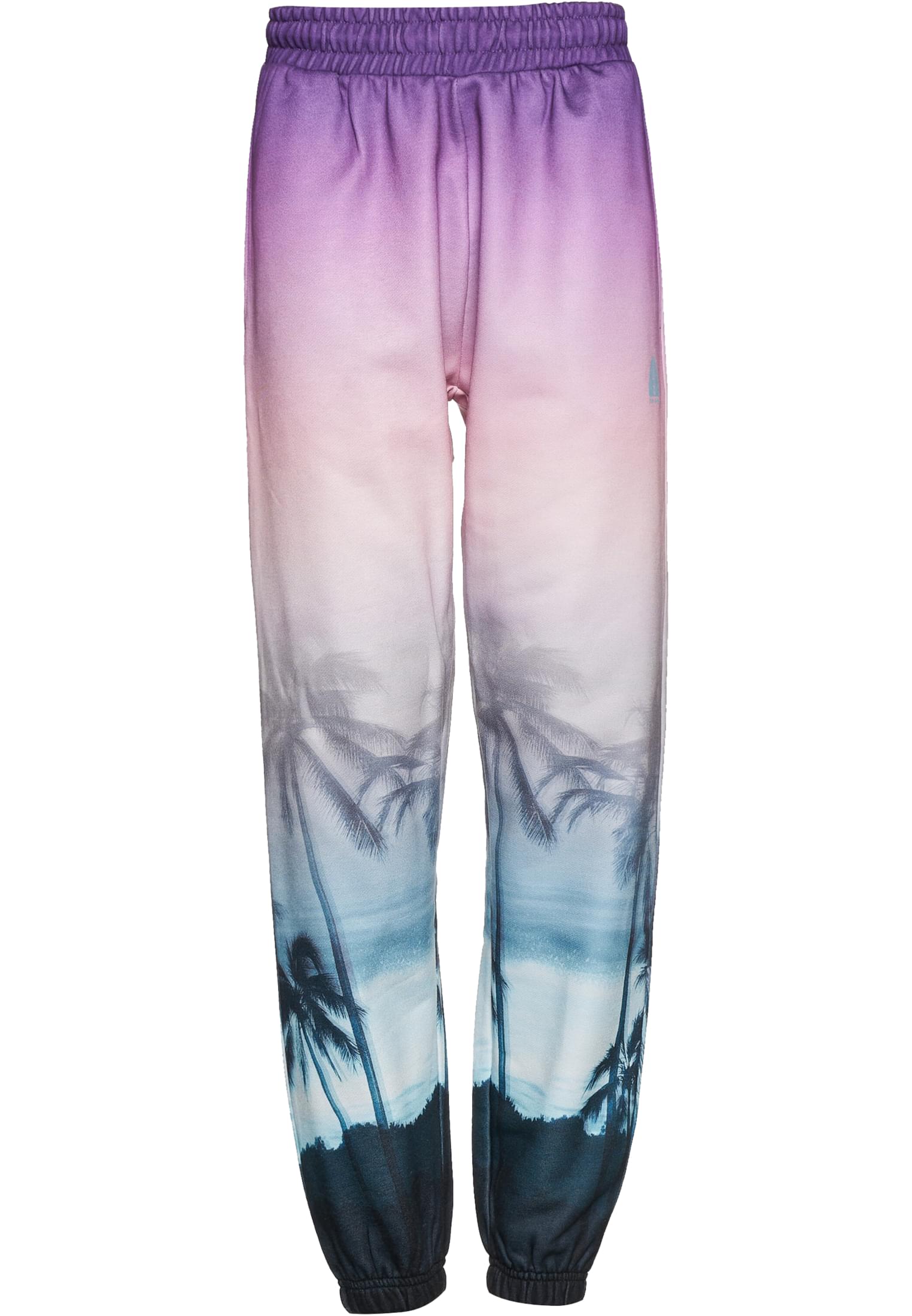 Just Rhyse Pantaloni della tuta Lost Paradise lilac/coloured
