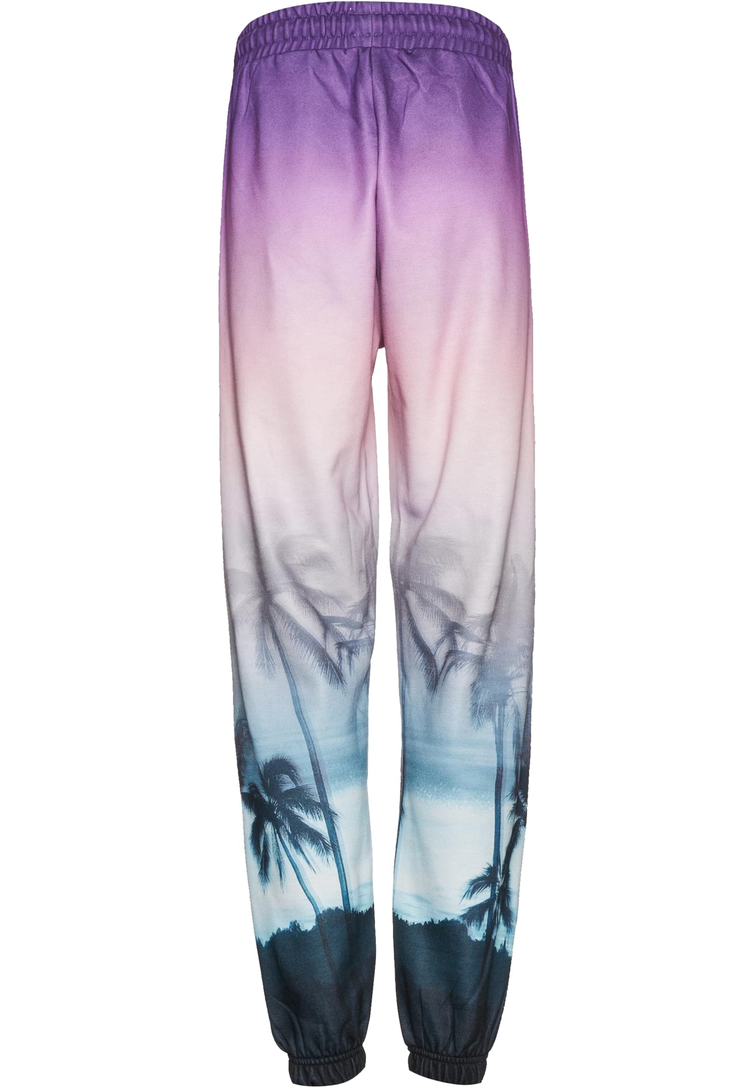 Just Rhyse Pantaloni della tuta Lost Paradise lilac/coloured