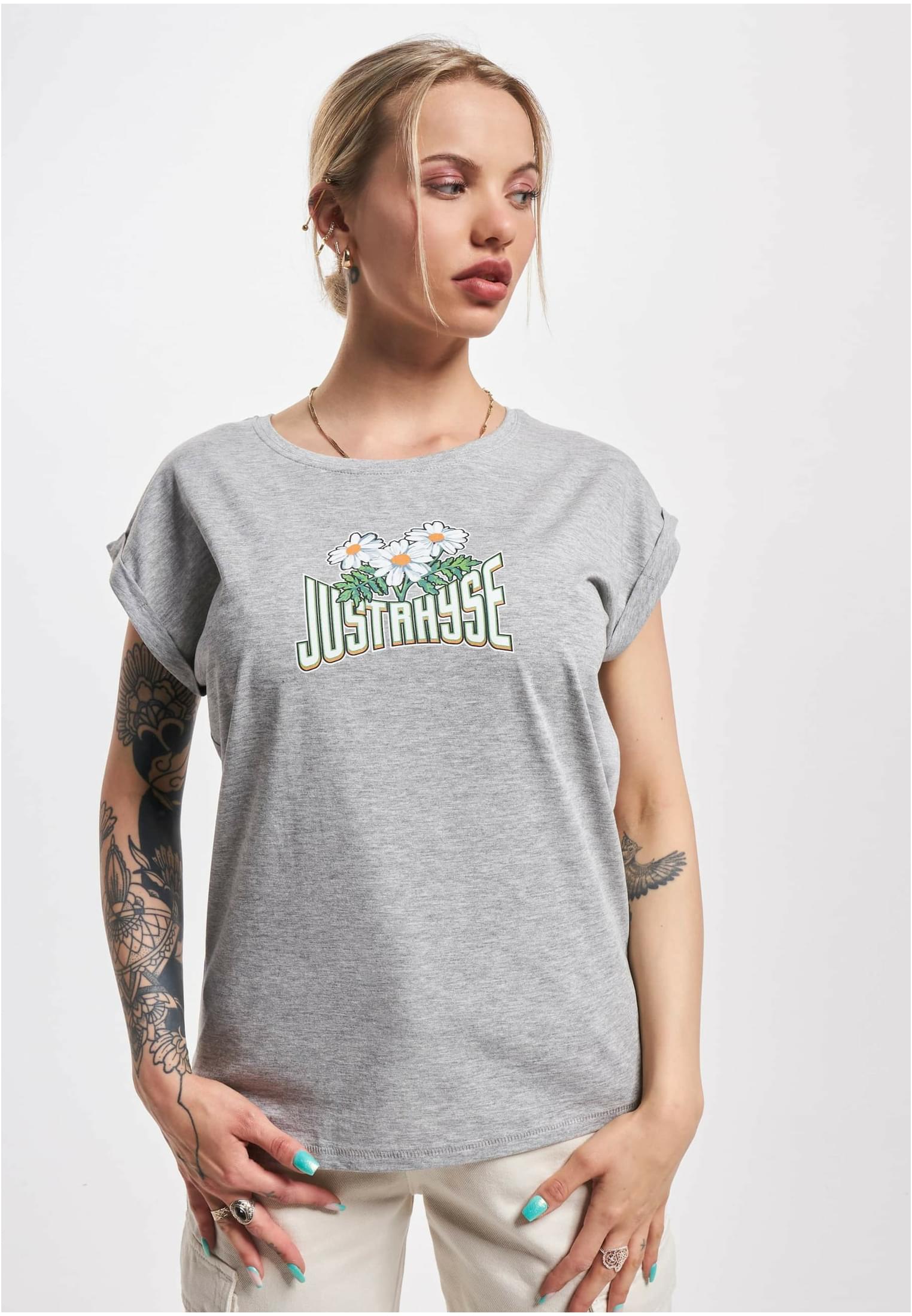 Just Rhyse Maglietta Daisy