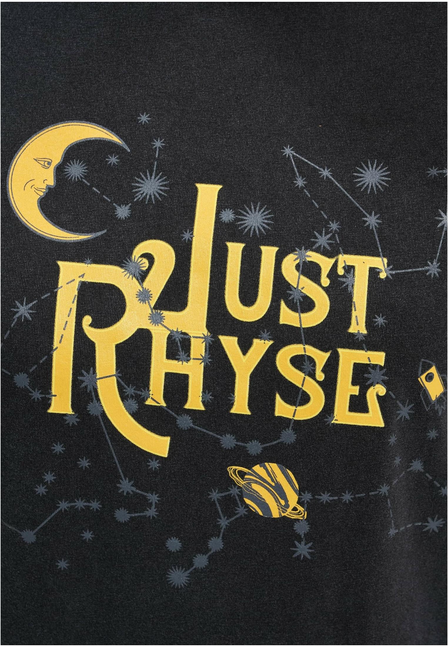 Just Rhyse Maglietta Stars