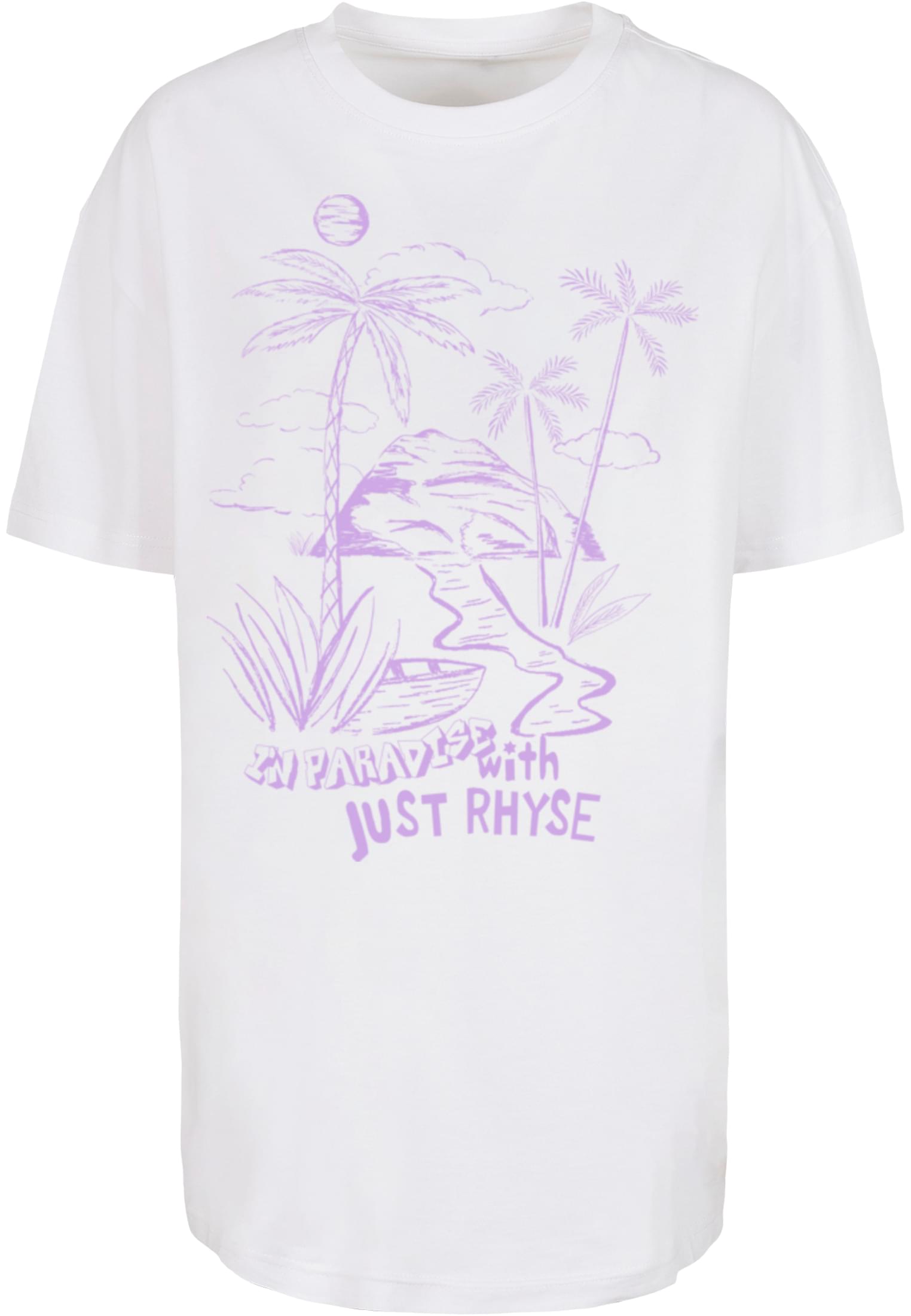 Just Rhyse Maglietta OAHU
