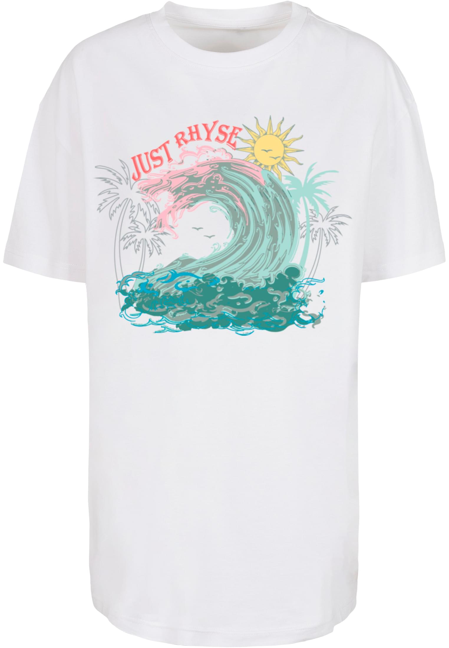 Just Rhyse Maglietta OKINAWA
