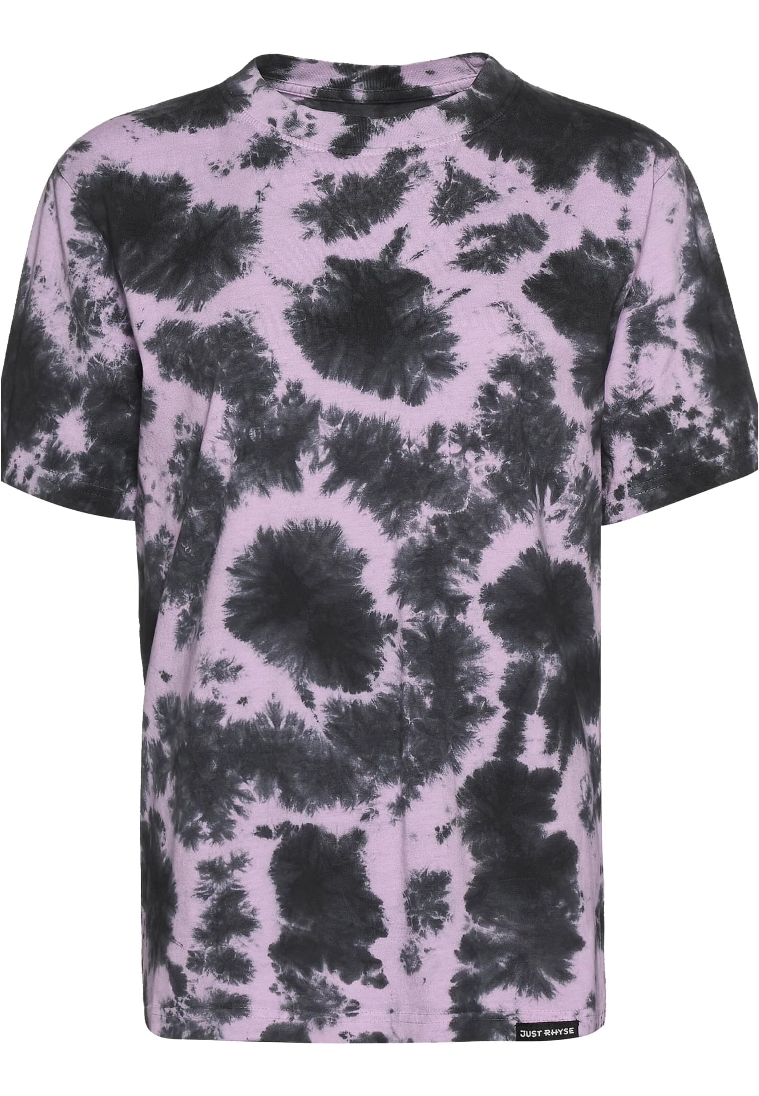 Just Rhyse Maglietta Lost Paradise lilac/coloured